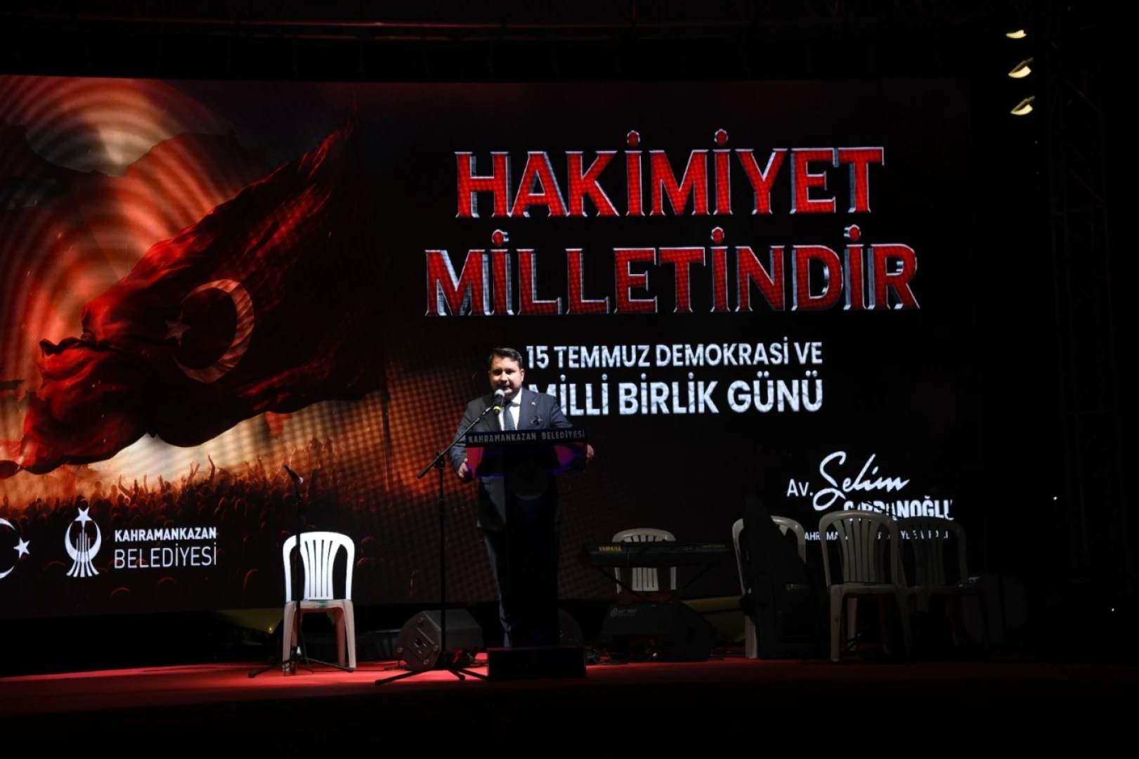 Selim Çırpanoğlu