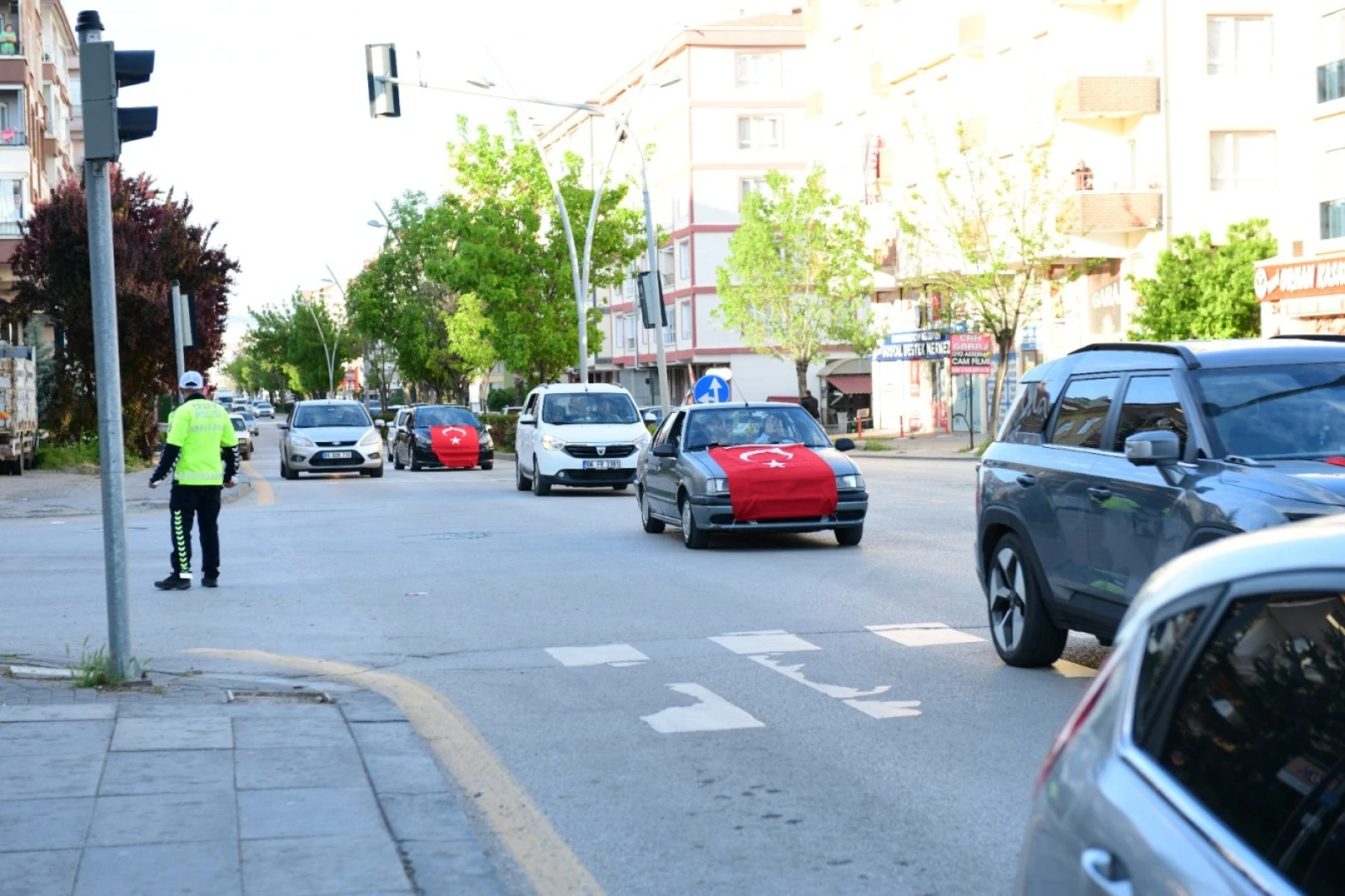 Selim Çırpanoğlu