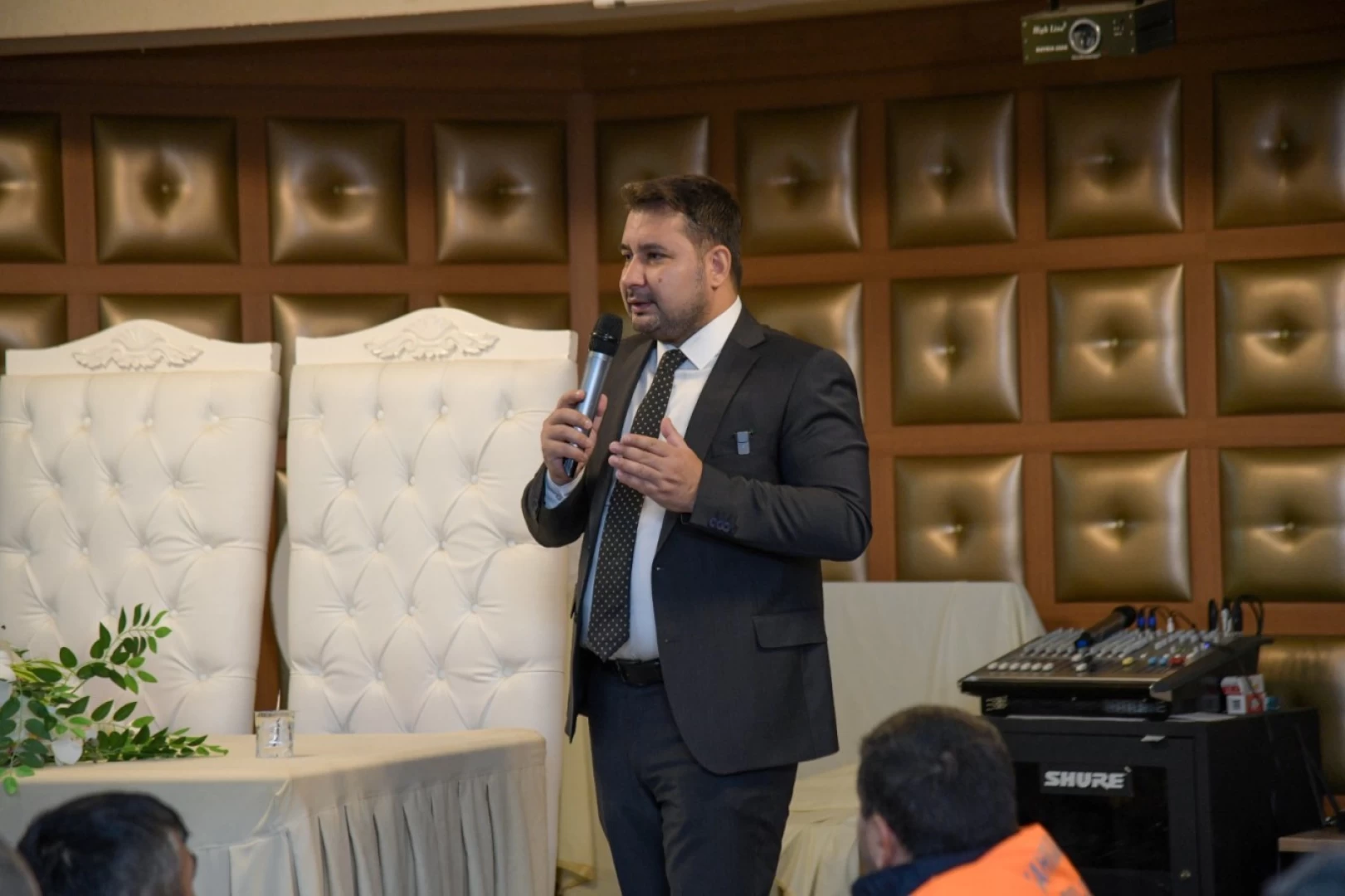 Selim Çırpanoğlu