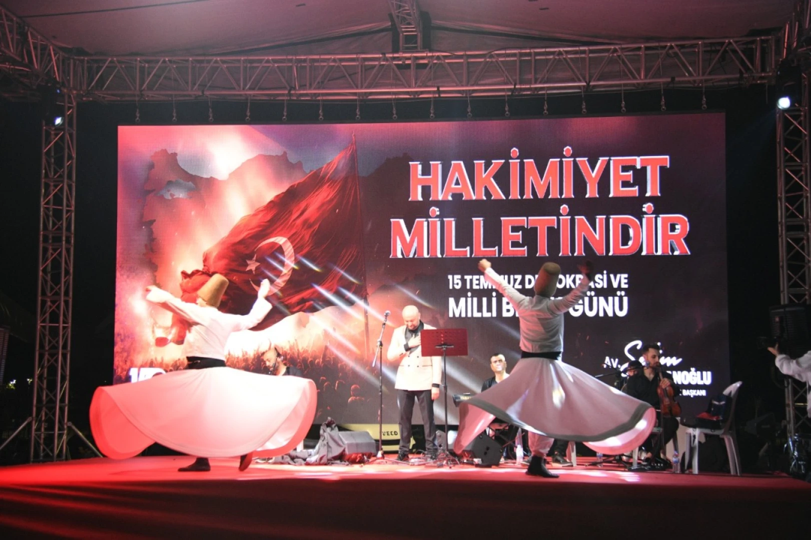 Selim Çırpanoğlu