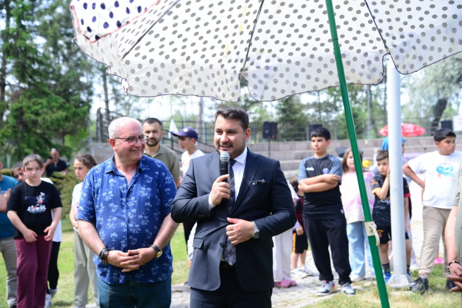 Selim Çırpanoğlu