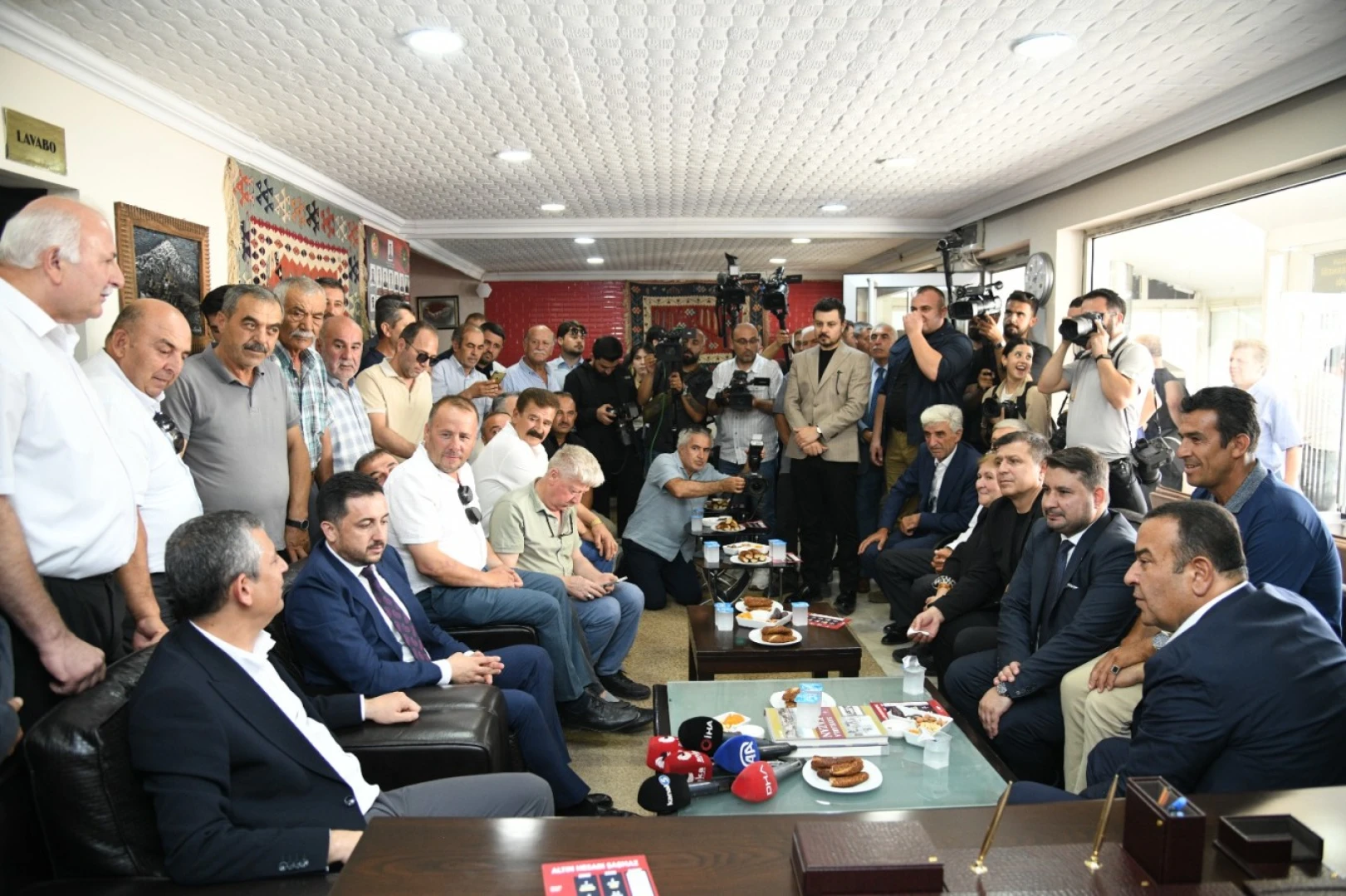Selim Çırpanoğlu