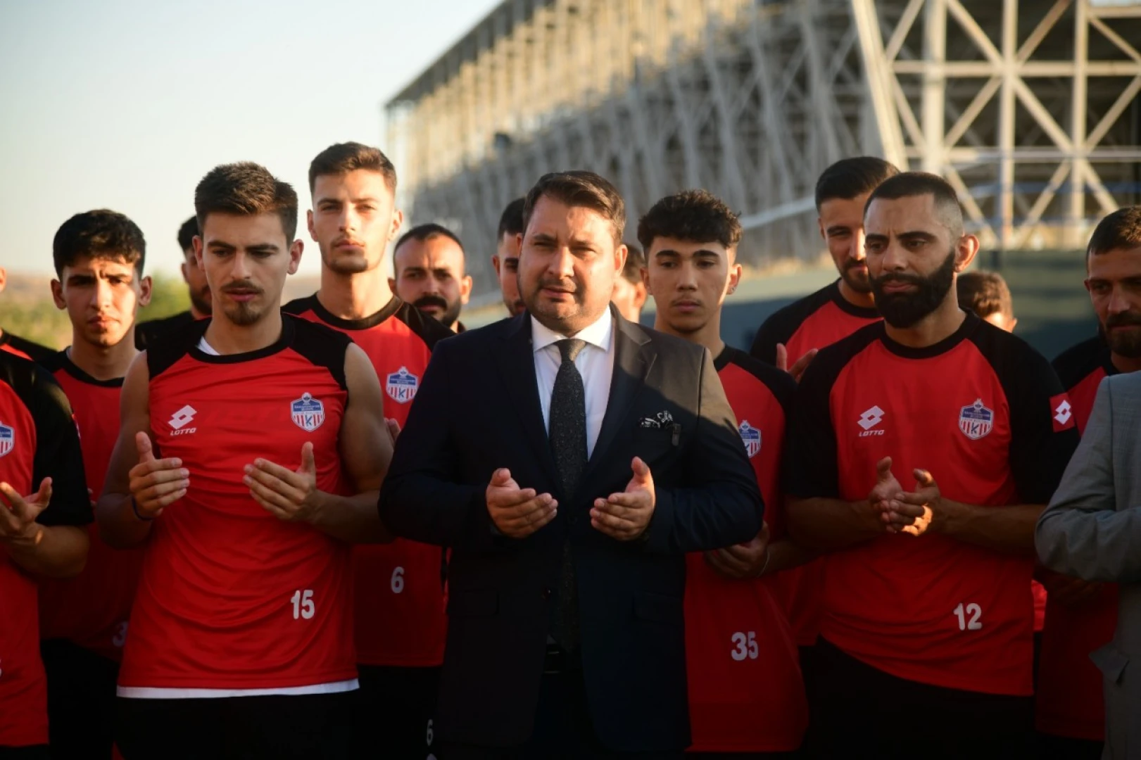 Selim Çırpanoğlu