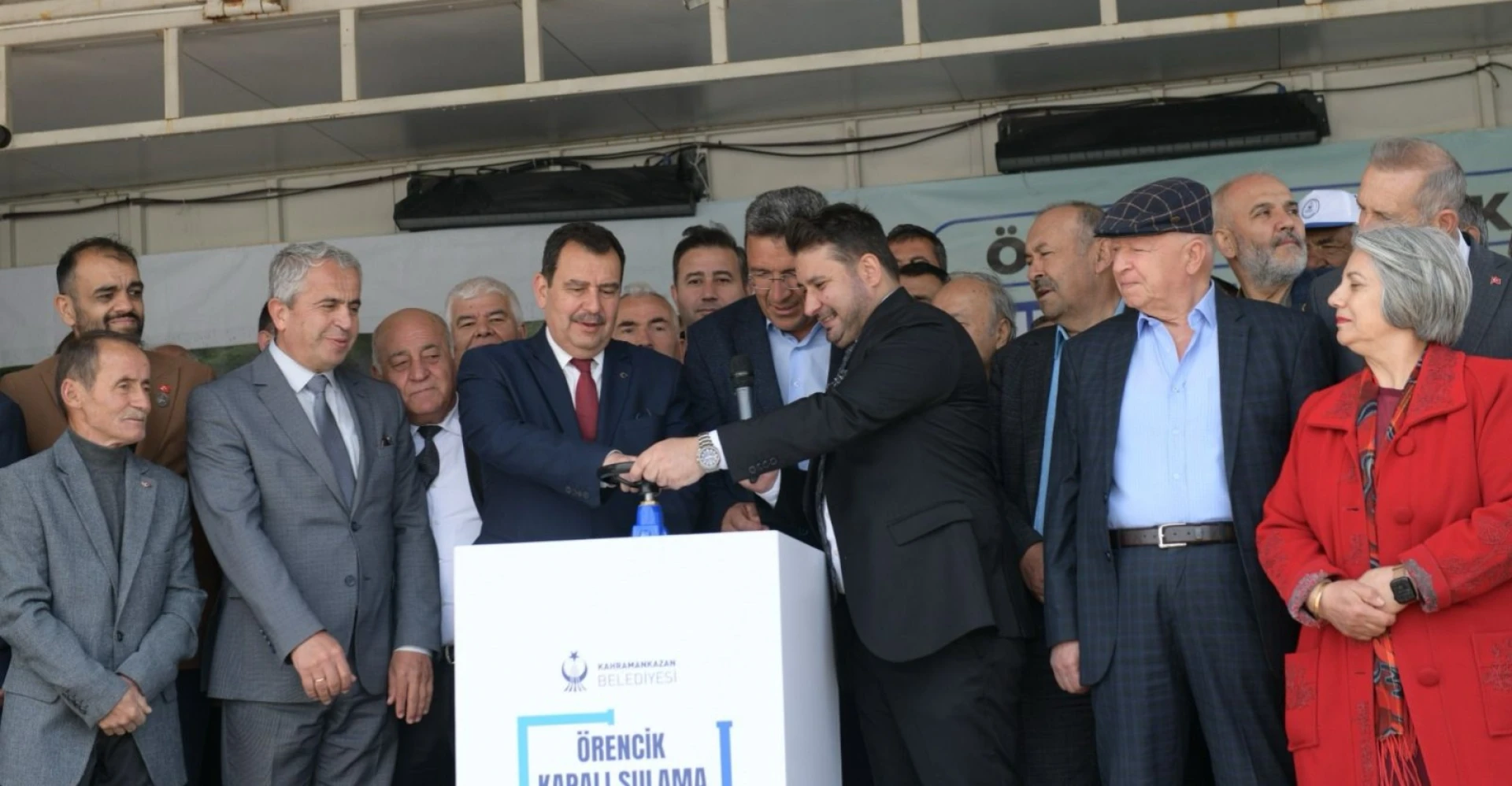 Selim Çırpanoğlu
