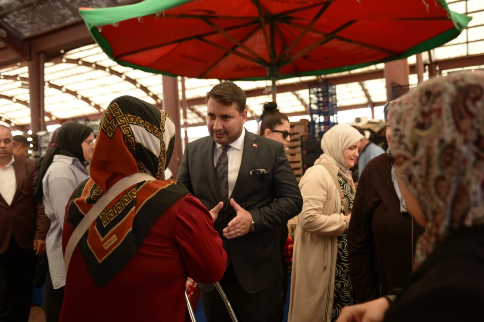 Selim Çırpanoğlu