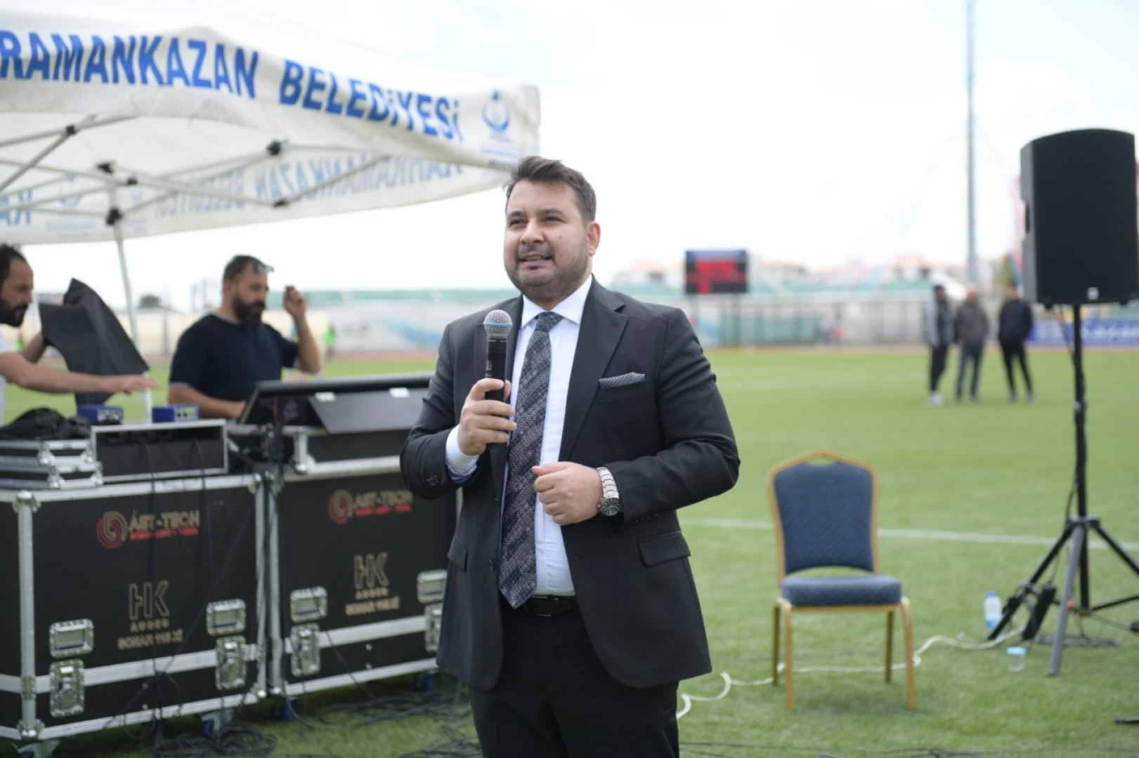 Selim Çırpanoğlu