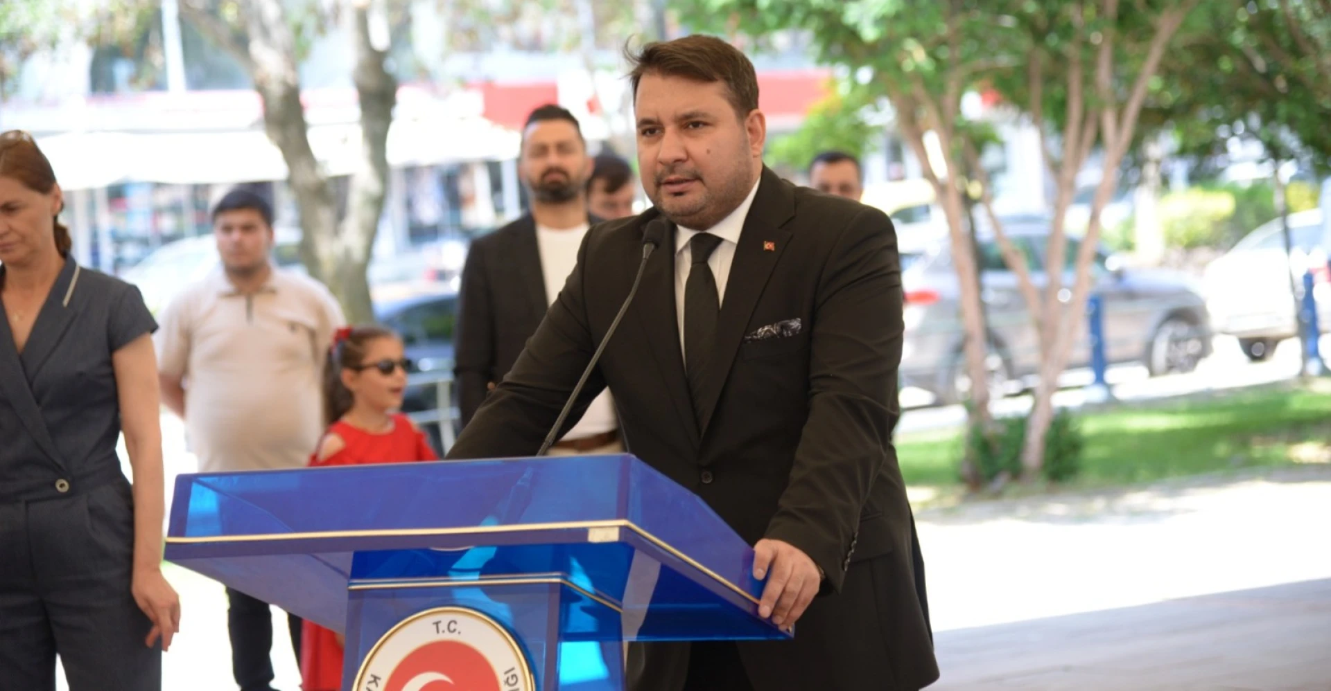 Selim Çırpanoğlu