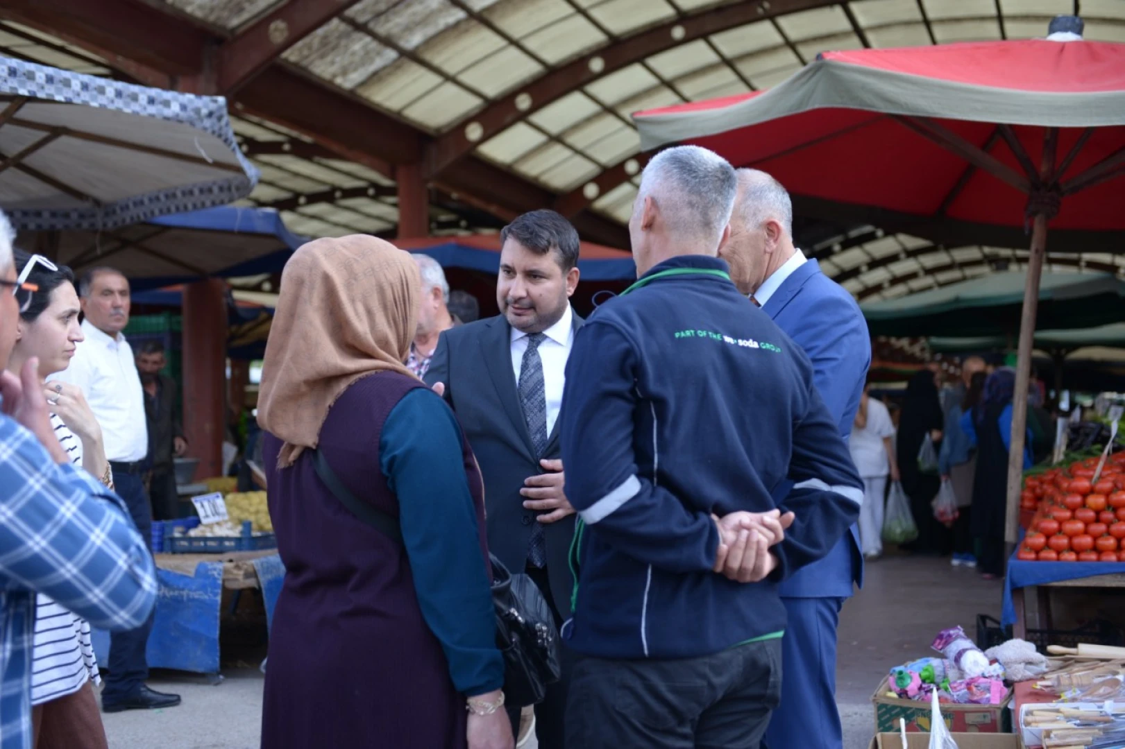 Selim Çırpanoğlu