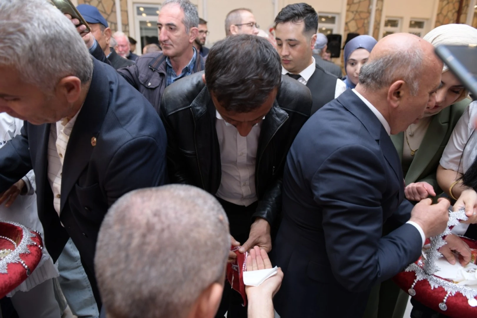 Selim Çırpanoğlu