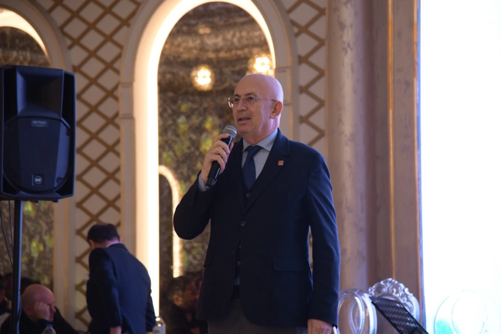 Selim Çırpanoğlu