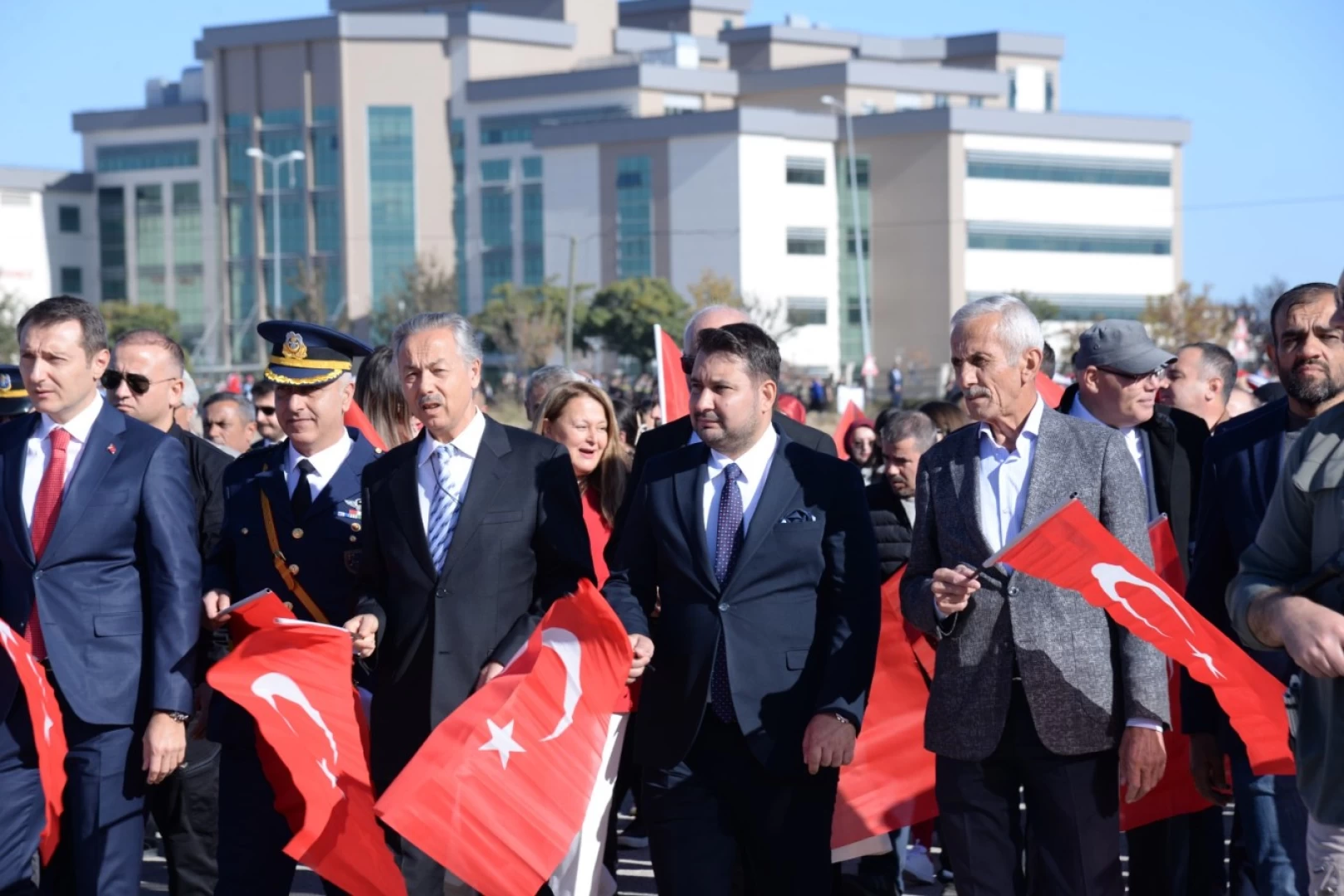 Selim Çırpanoğlu