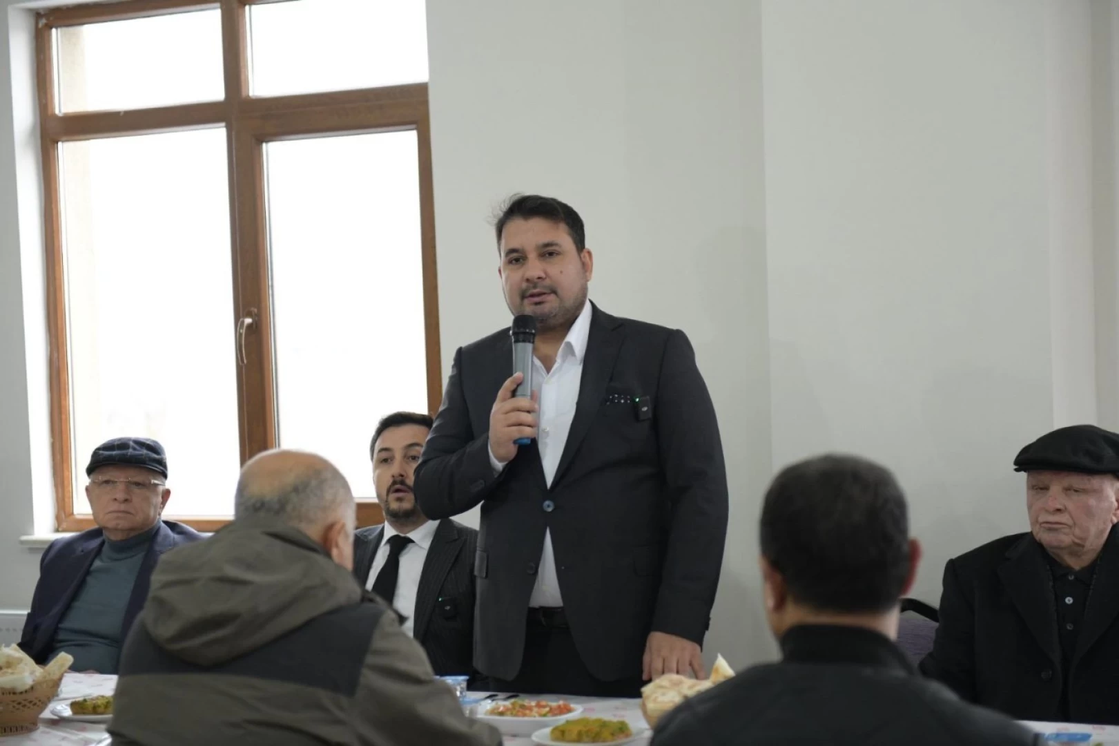 Selim Çırpanoğlu