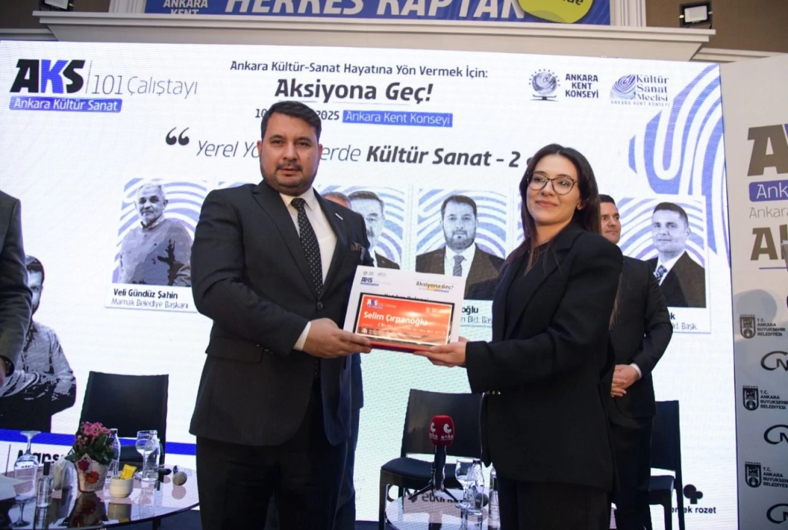 Selim Çırpanoğlu