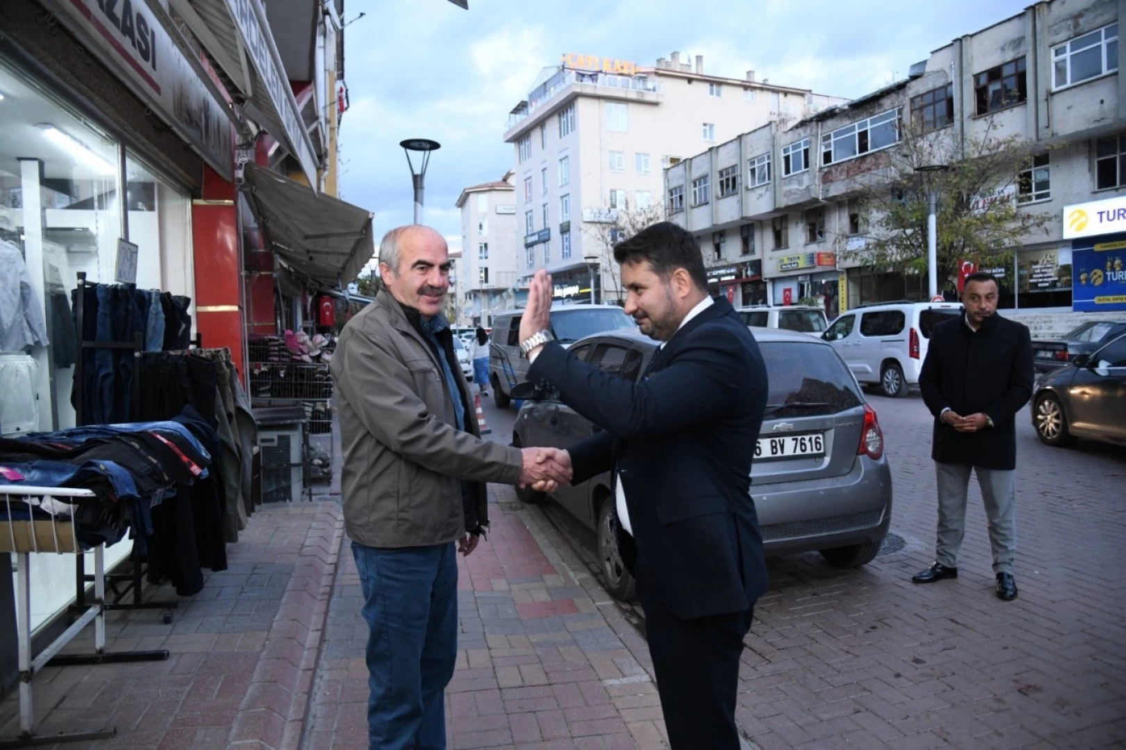 Selim Çırpanoğlu