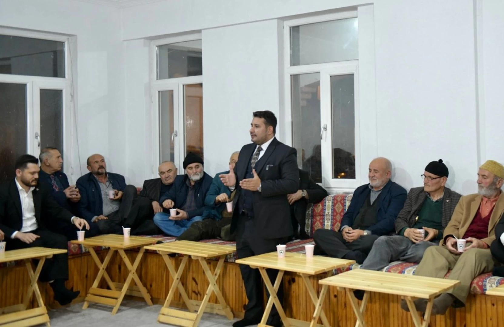 Selim Çırpanoğlu