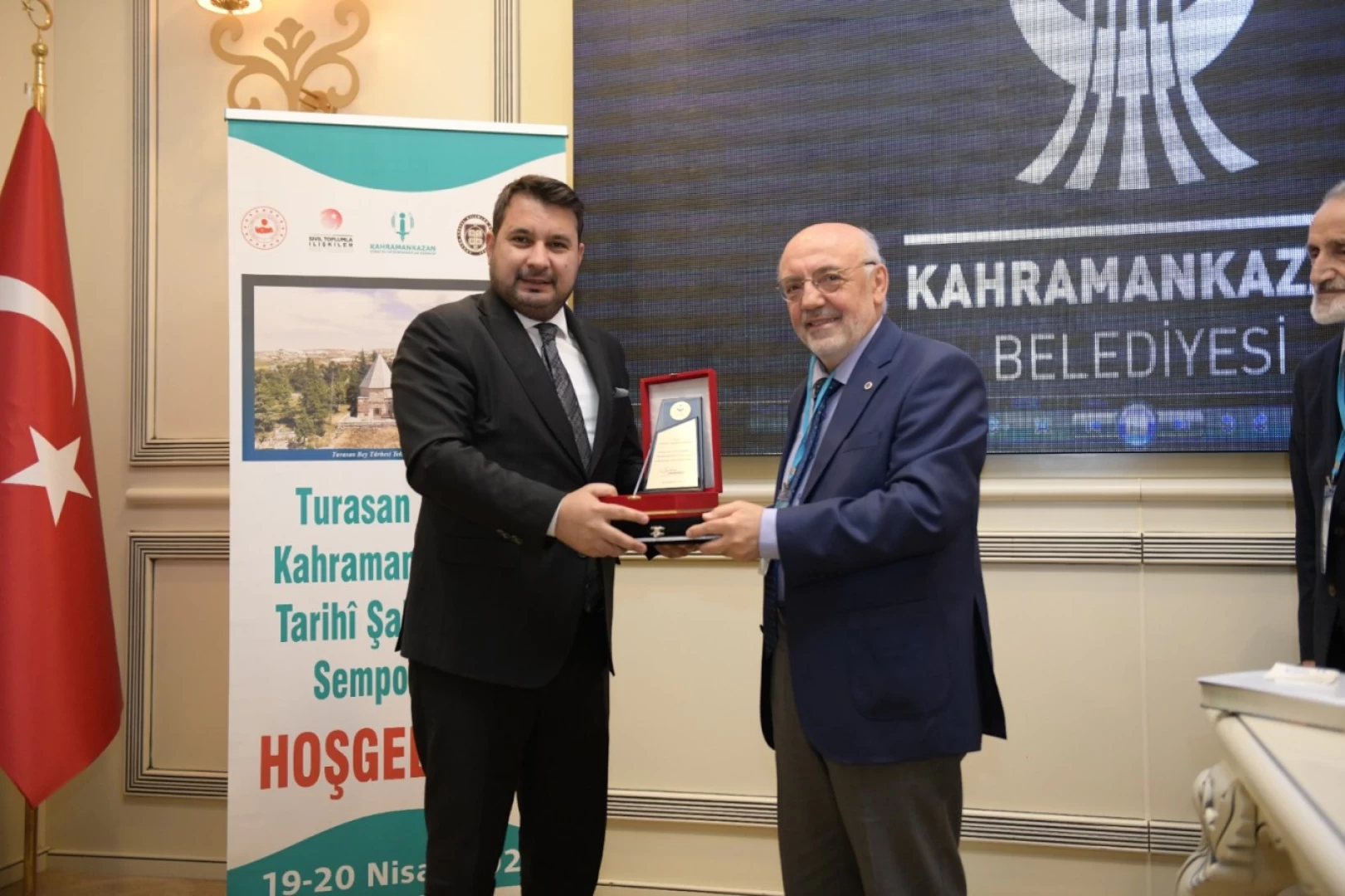 Selim Çırpanoğlu