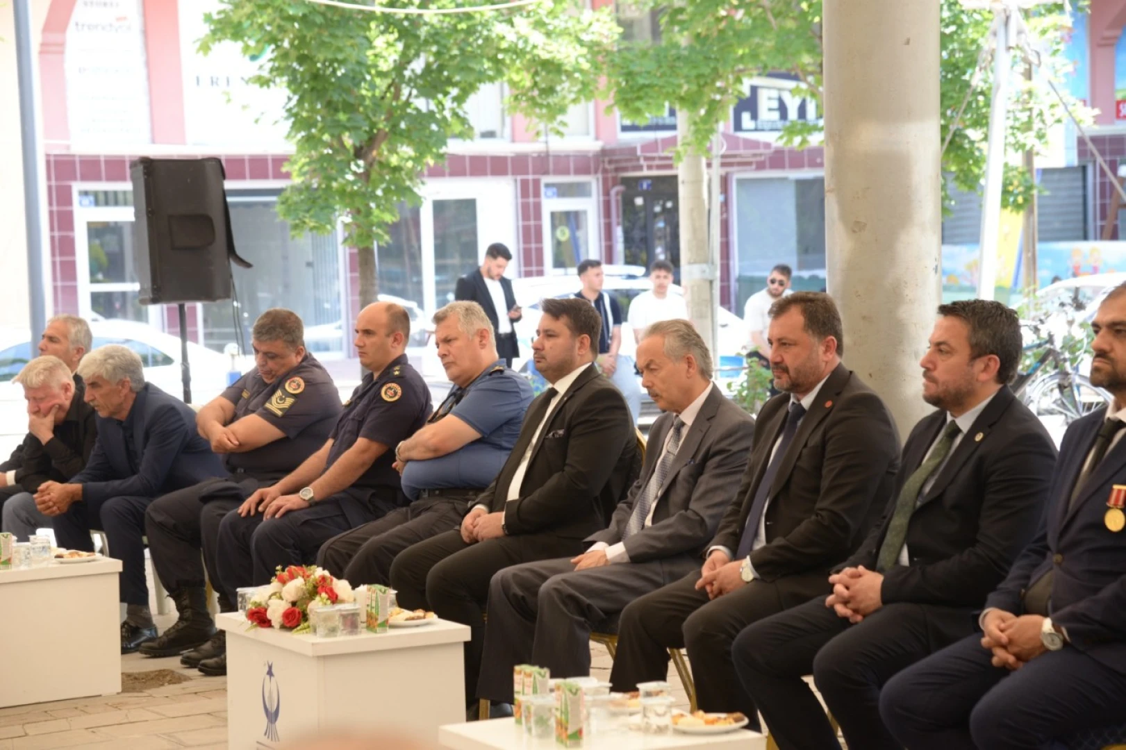 Selim Çırpanoğlu