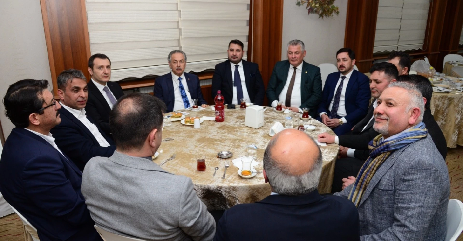 Selim Çırpanoğlu