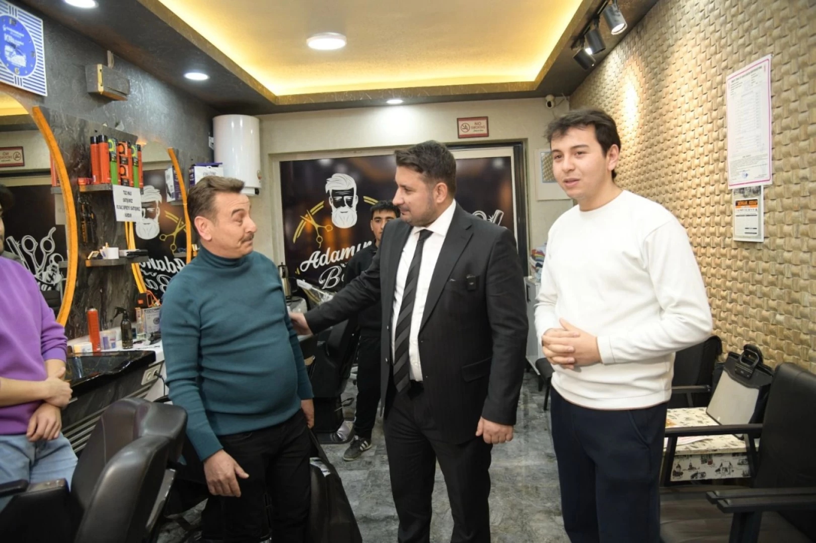 Selim Çırpanoğlu