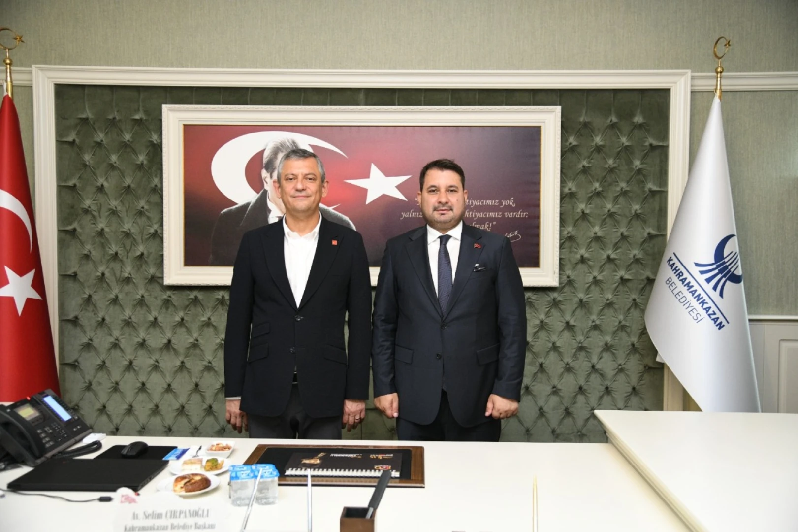 Selim Çırpanoğlu