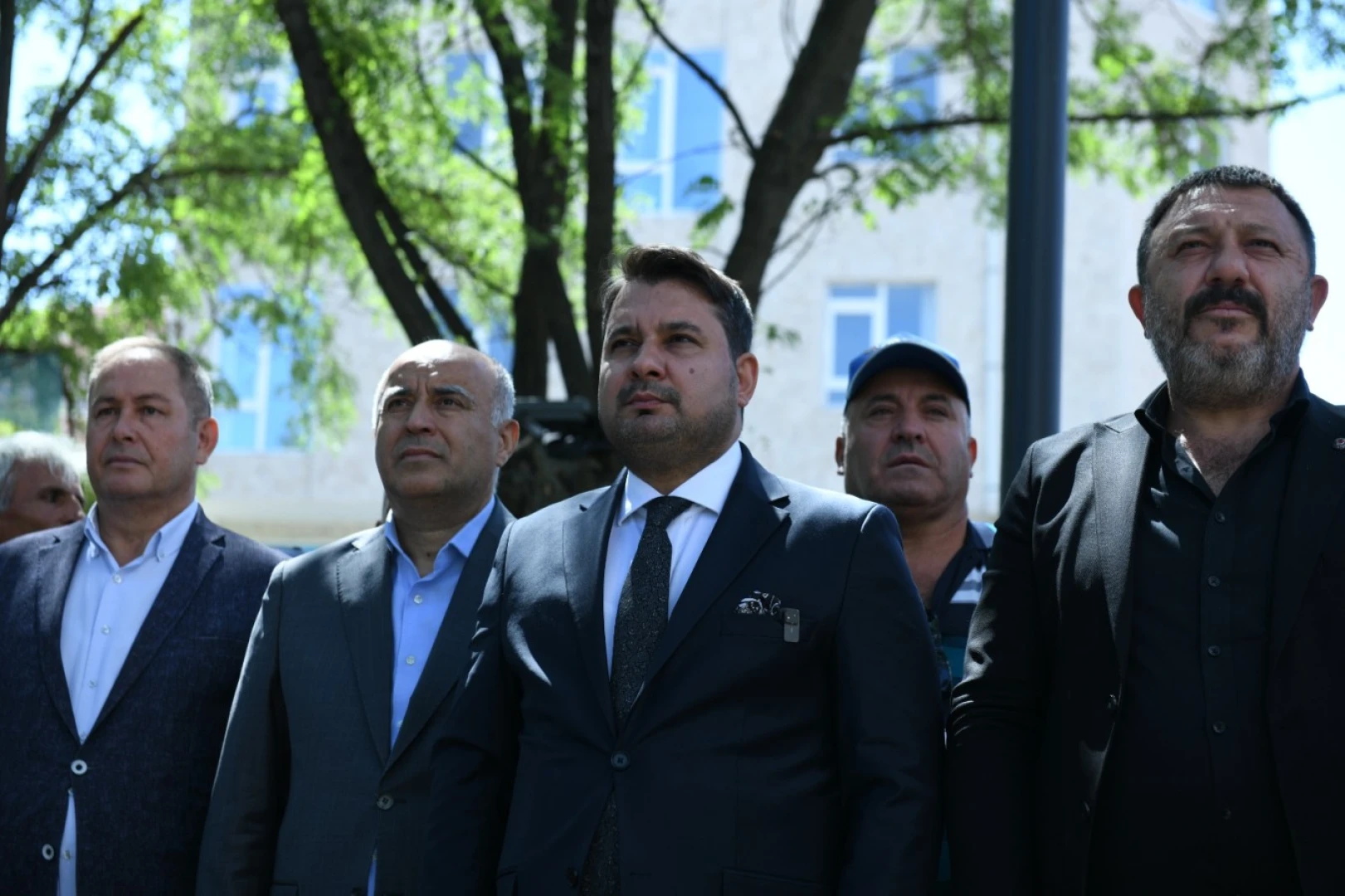 Selim Çırpanoğlu