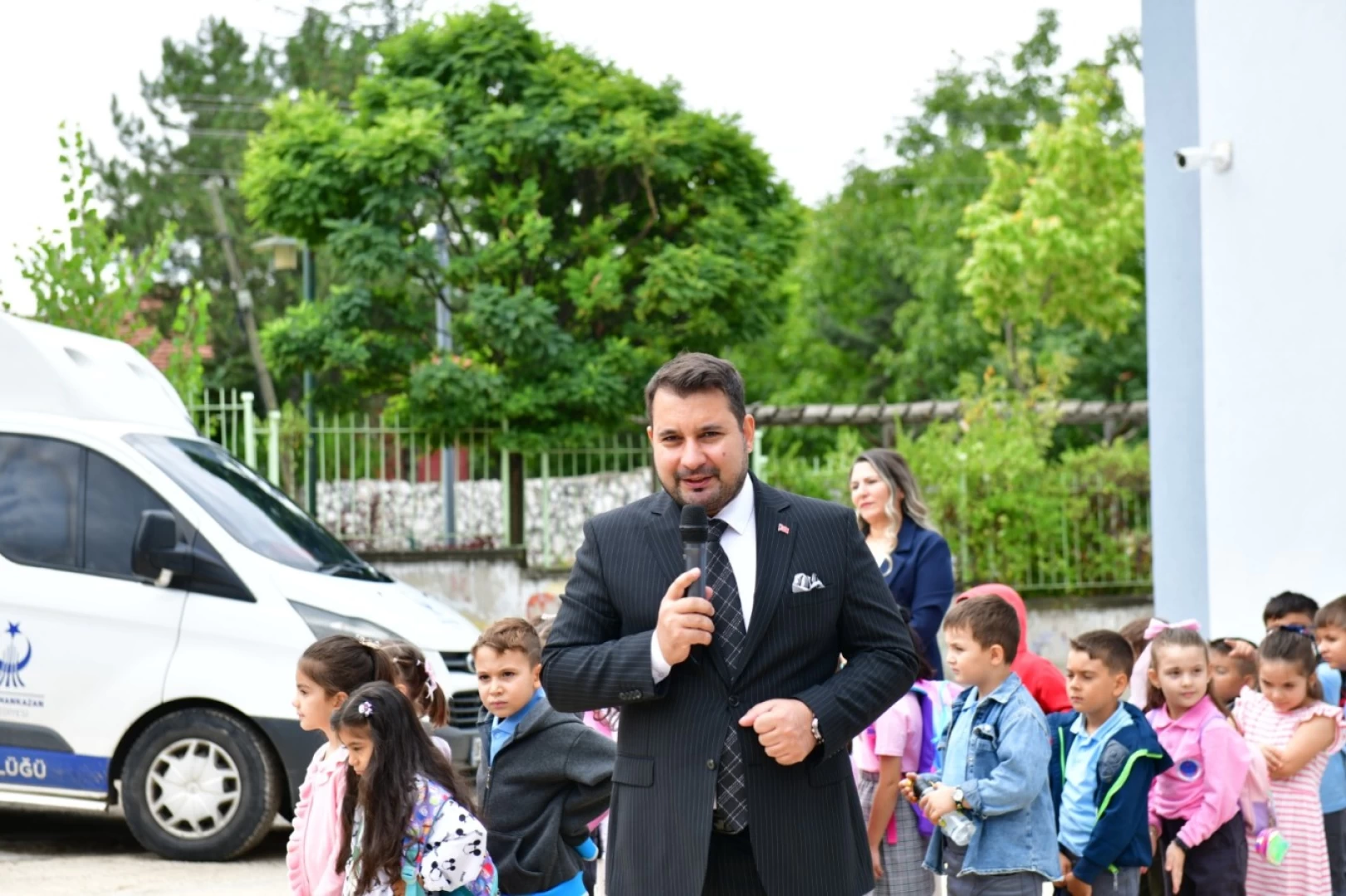 Selim Çırpanoğlu