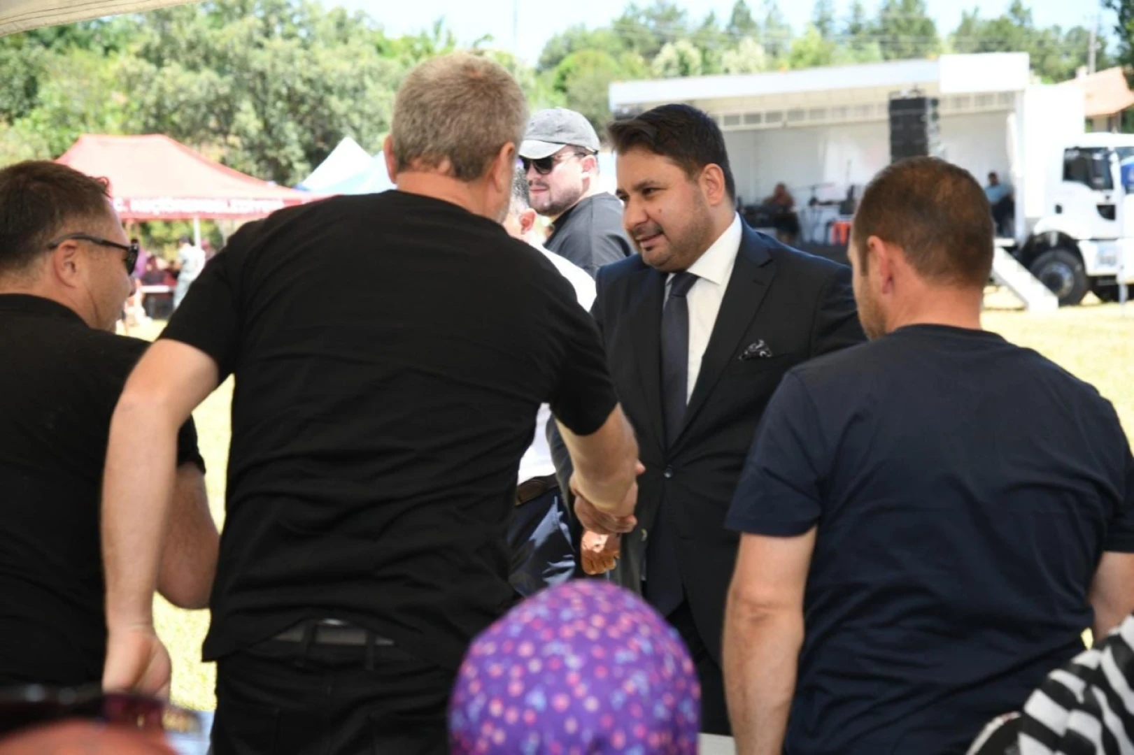 Selim Çırpanoğlu