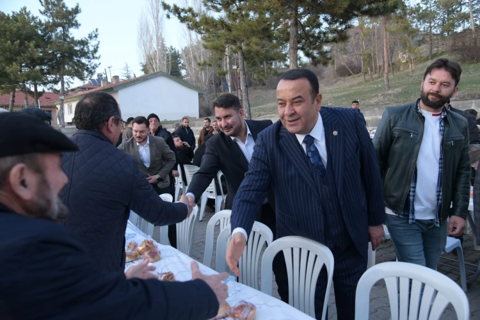 Selim Çırpanoğlu
