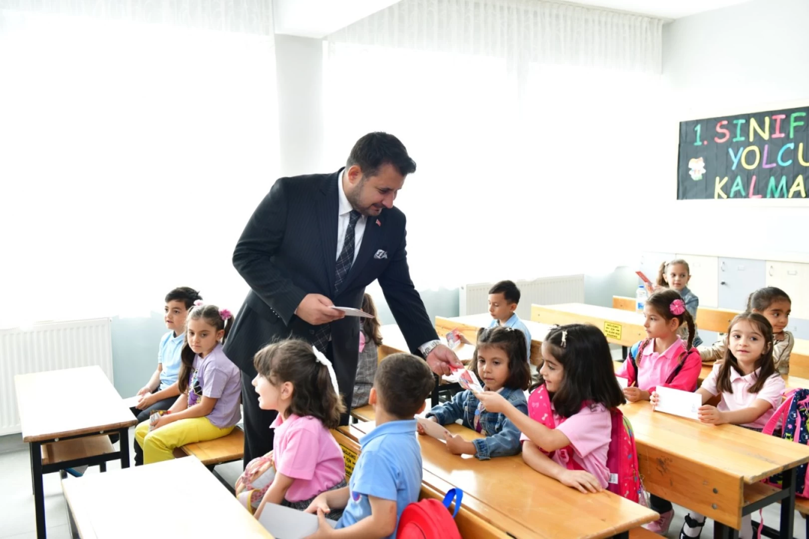 Selim Çırpanoğlu