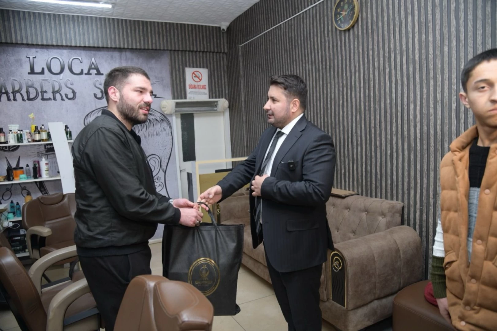 Selim Çırpanoğlu