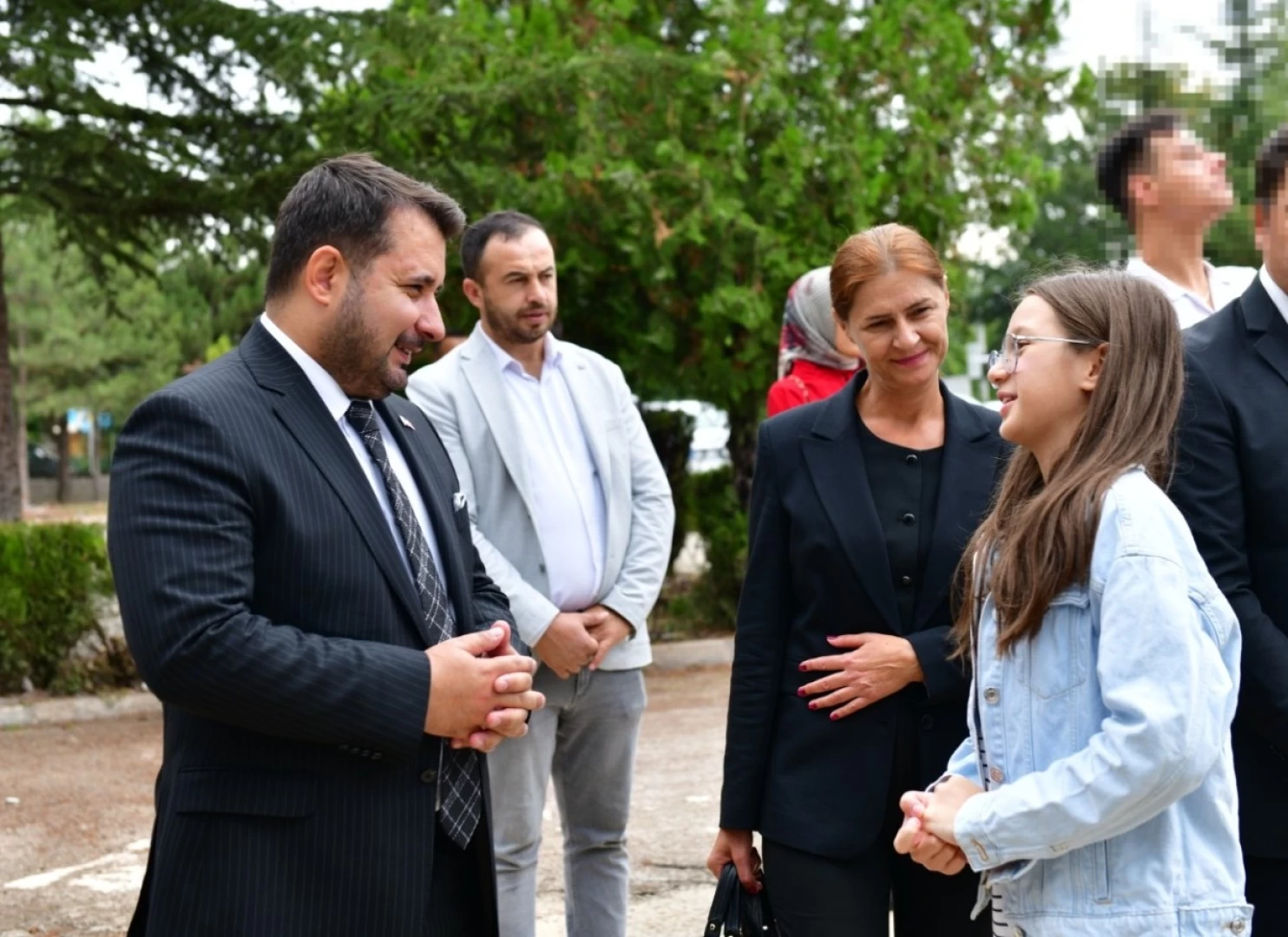 Selim Çırpanoğlu