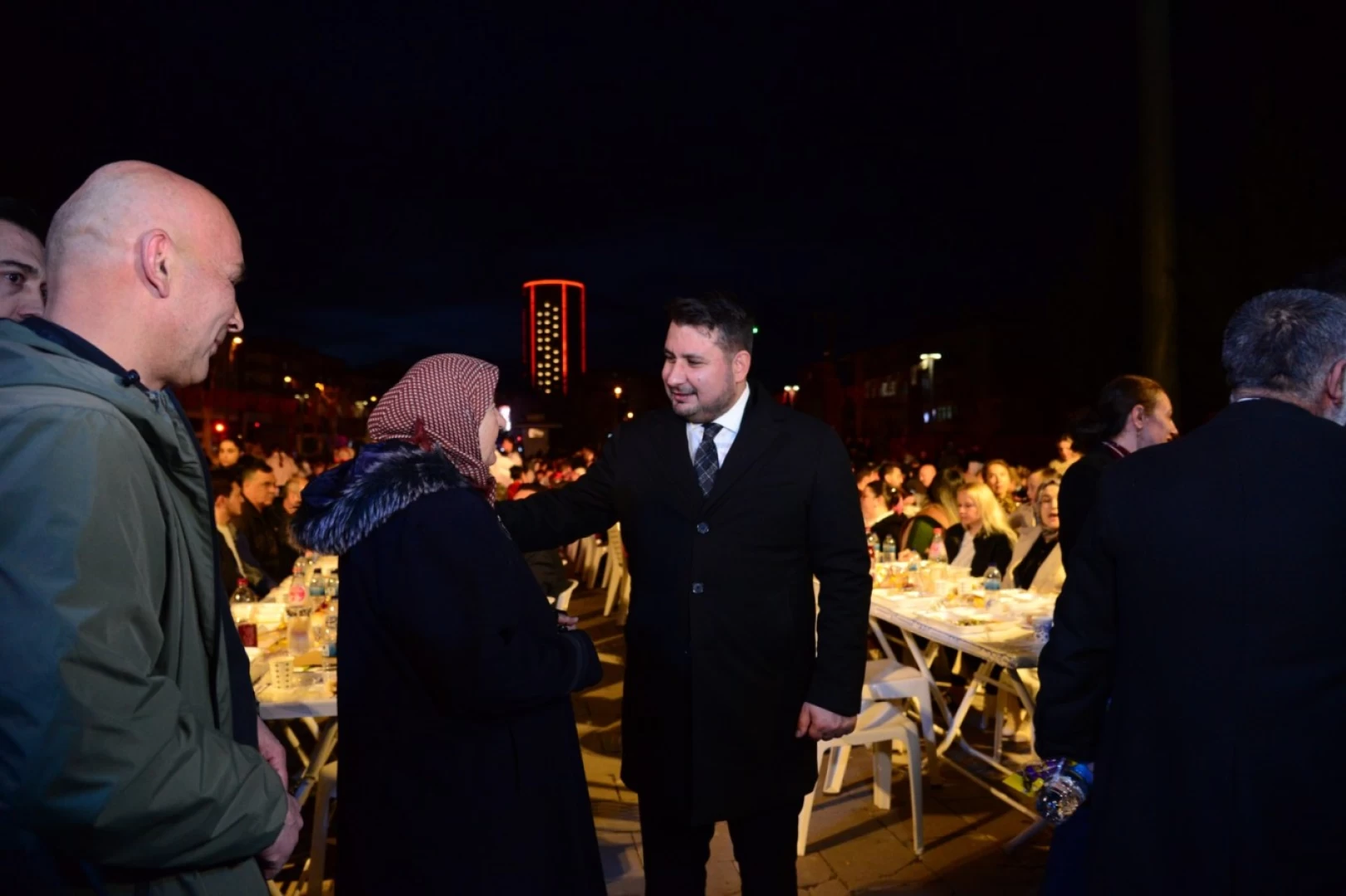 Selim Çırpanoğlu