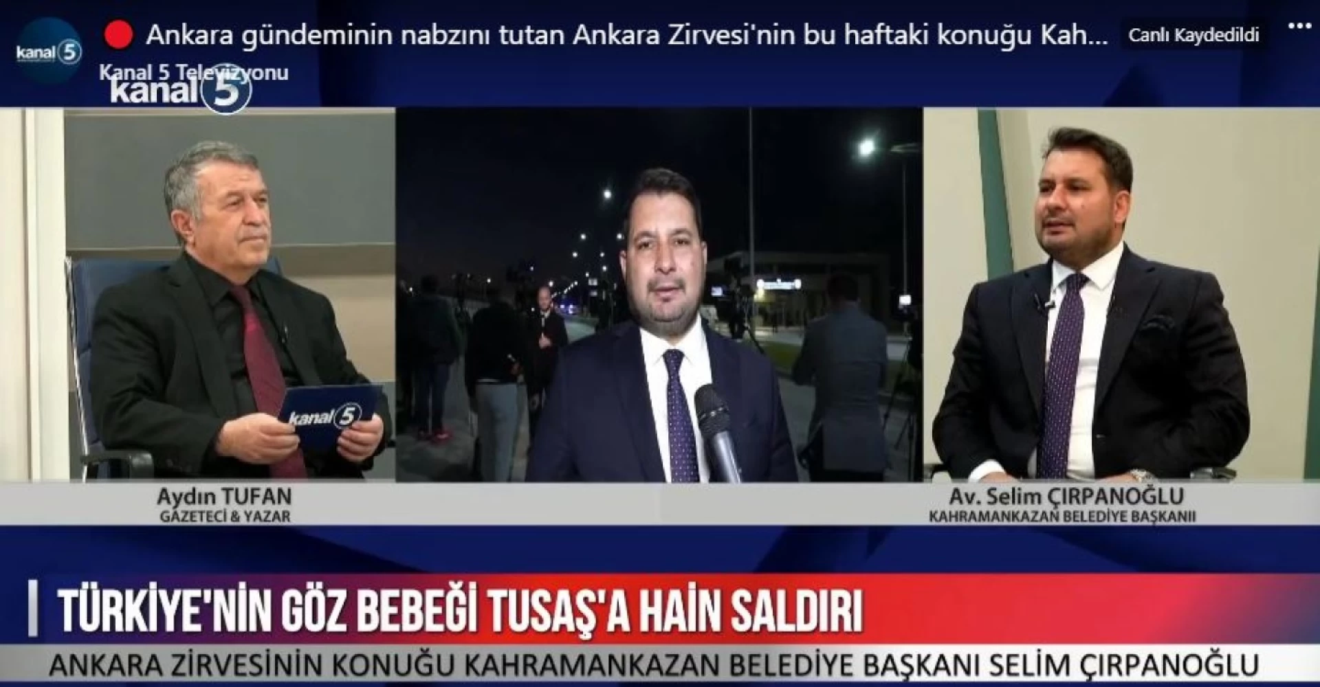 Selim Çırpanoğlu