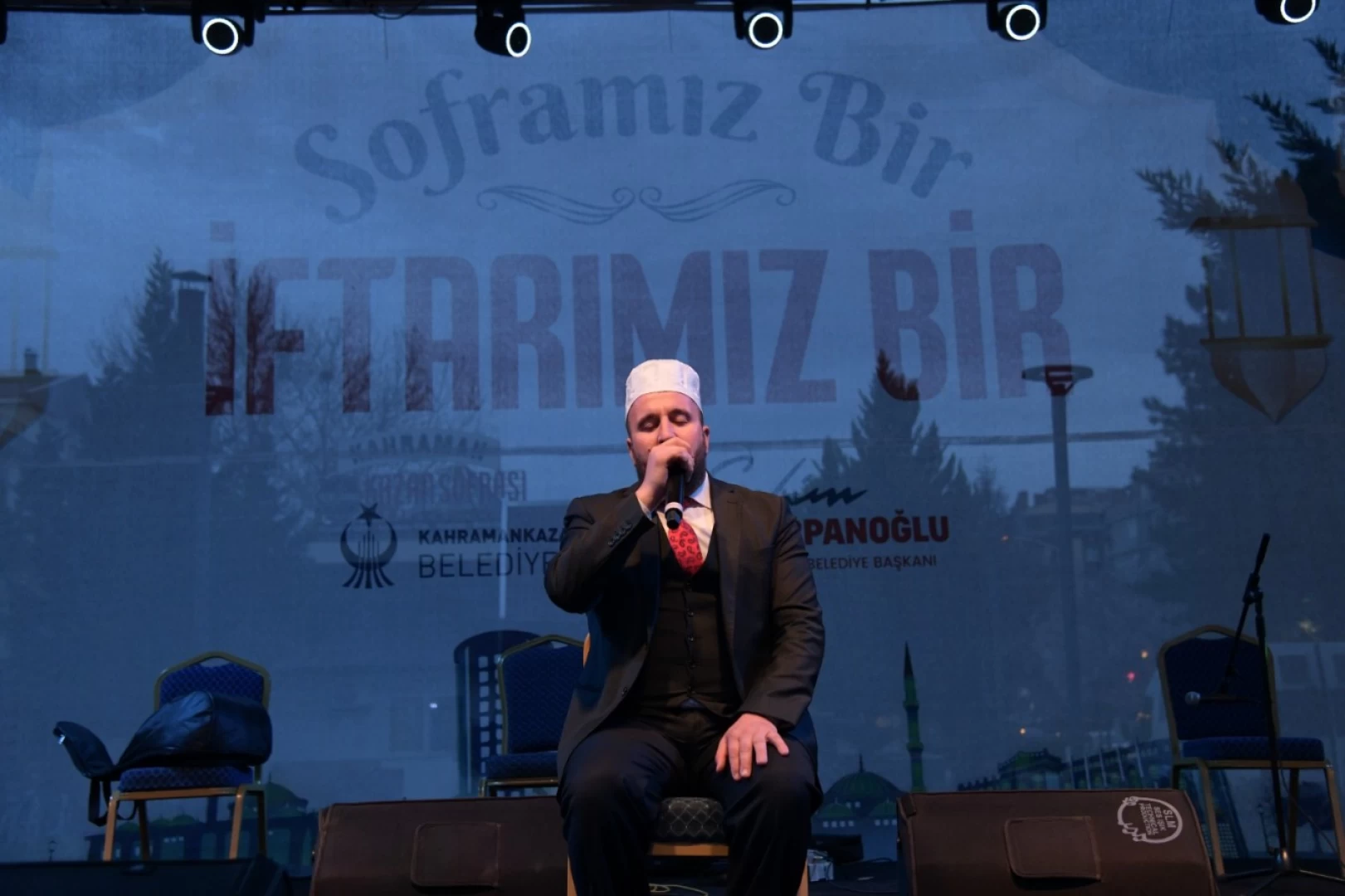 Selim Çırpanoğlu