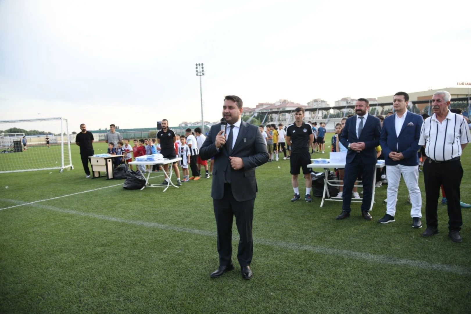 Selim Çırpanoğlu