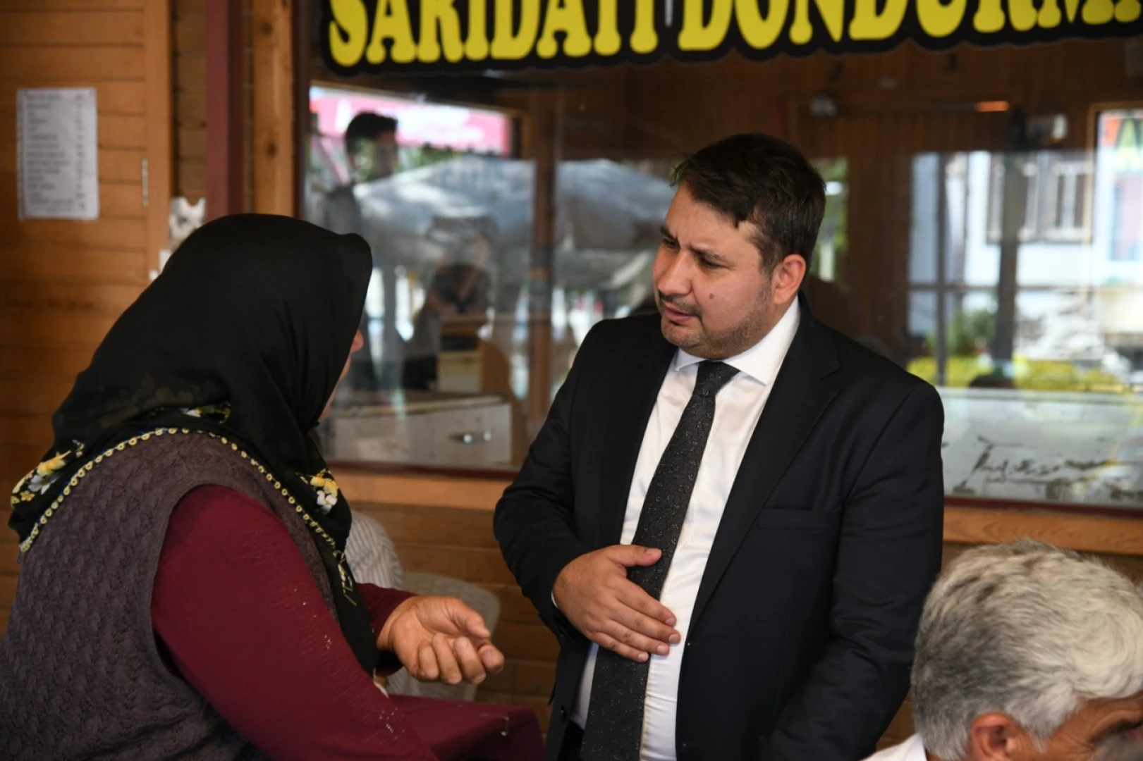 Selim Çırpanoğlu
