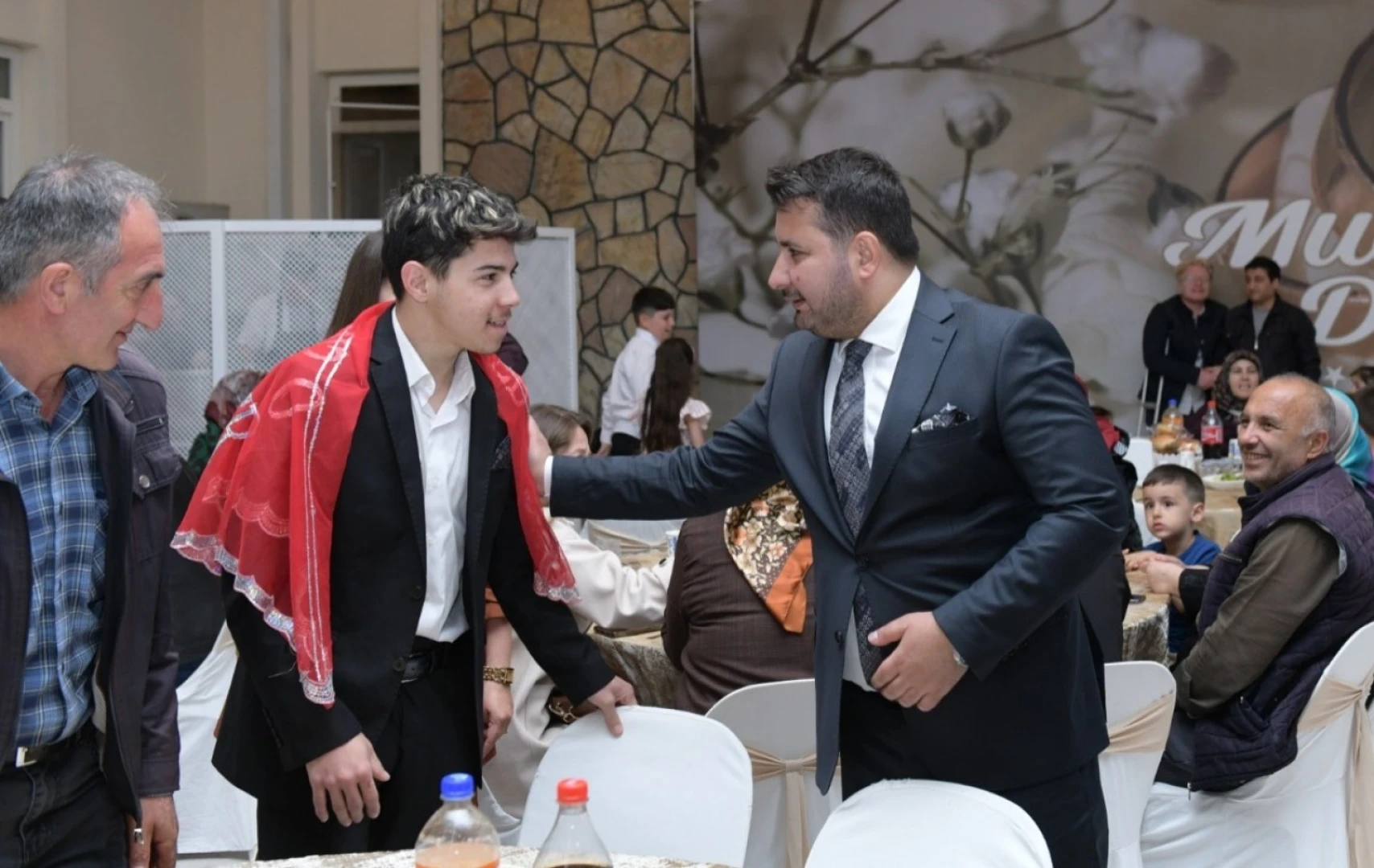 Selim Çırpanoğlu