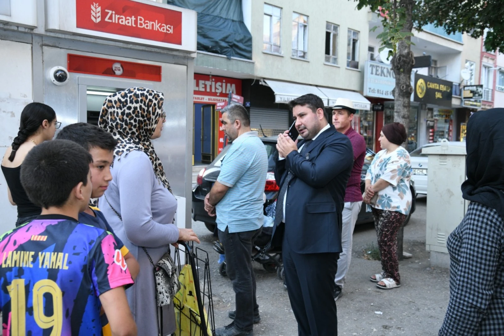 Selim Çırpanoğlu