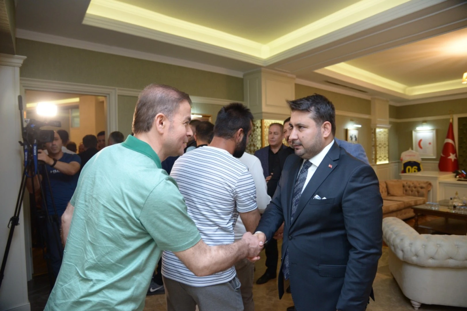 Selim Çırpanoğlu
