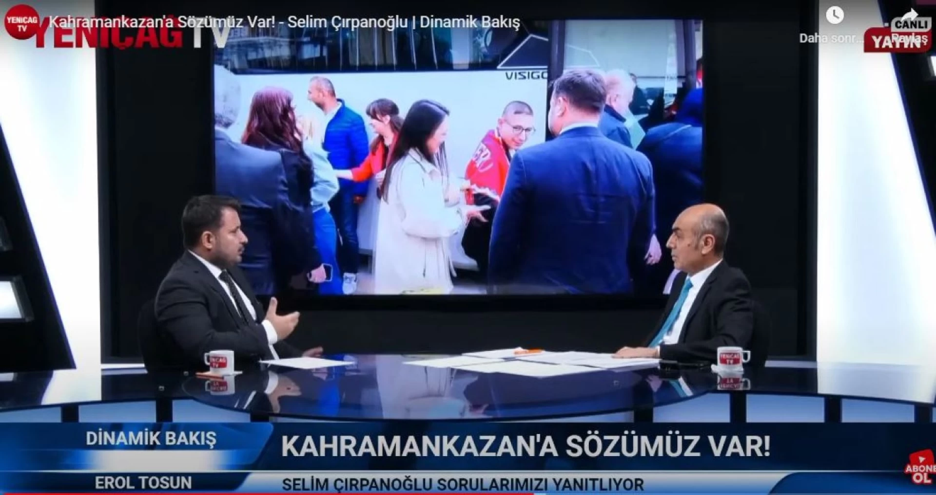 Selim Çırpanoğlu