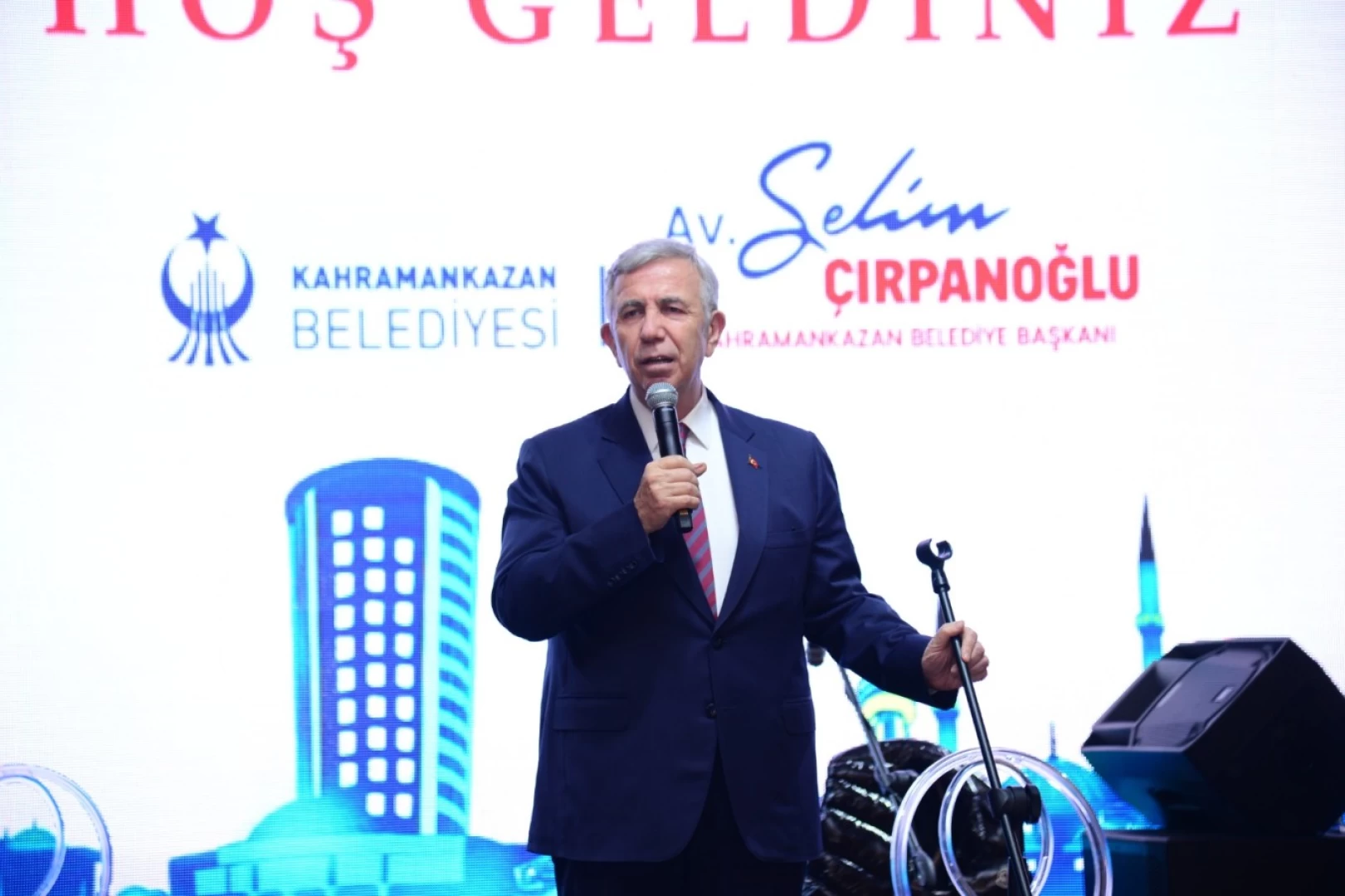 Selim Çırpanoğlu