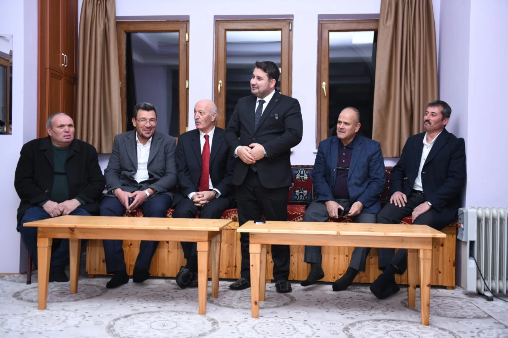 Selim Çırpanoğlu