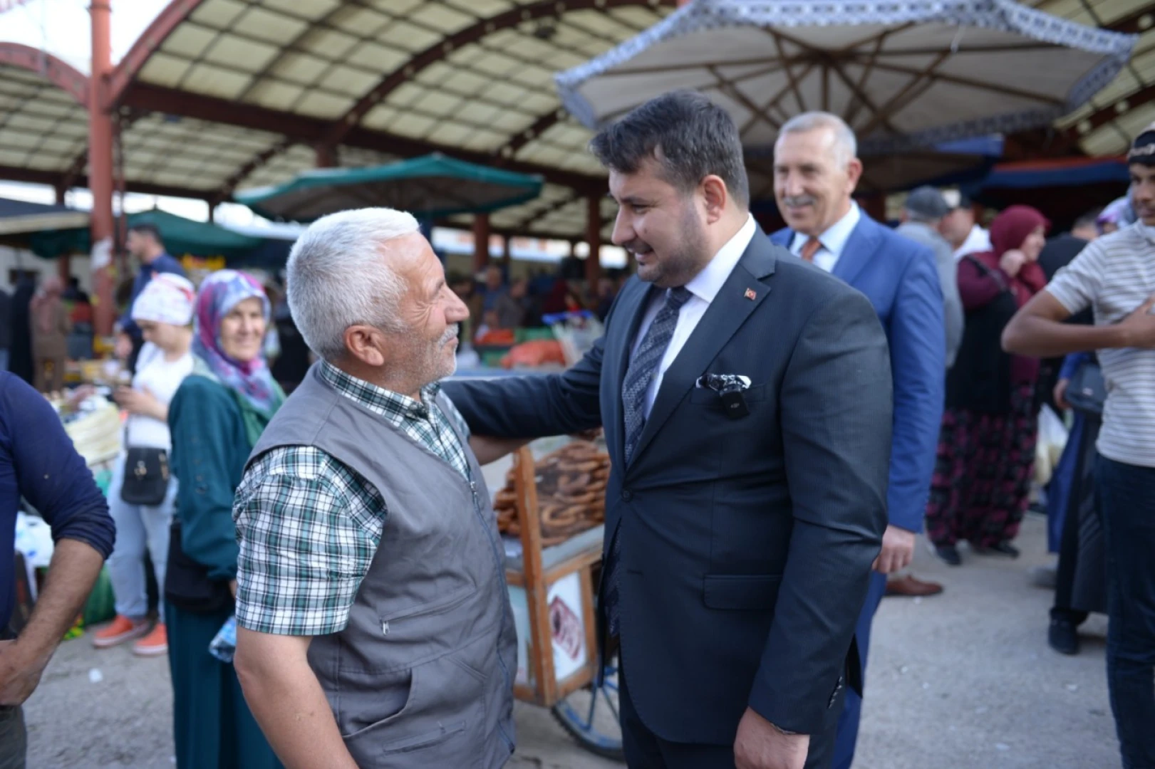 Selim Çırpanoğlu