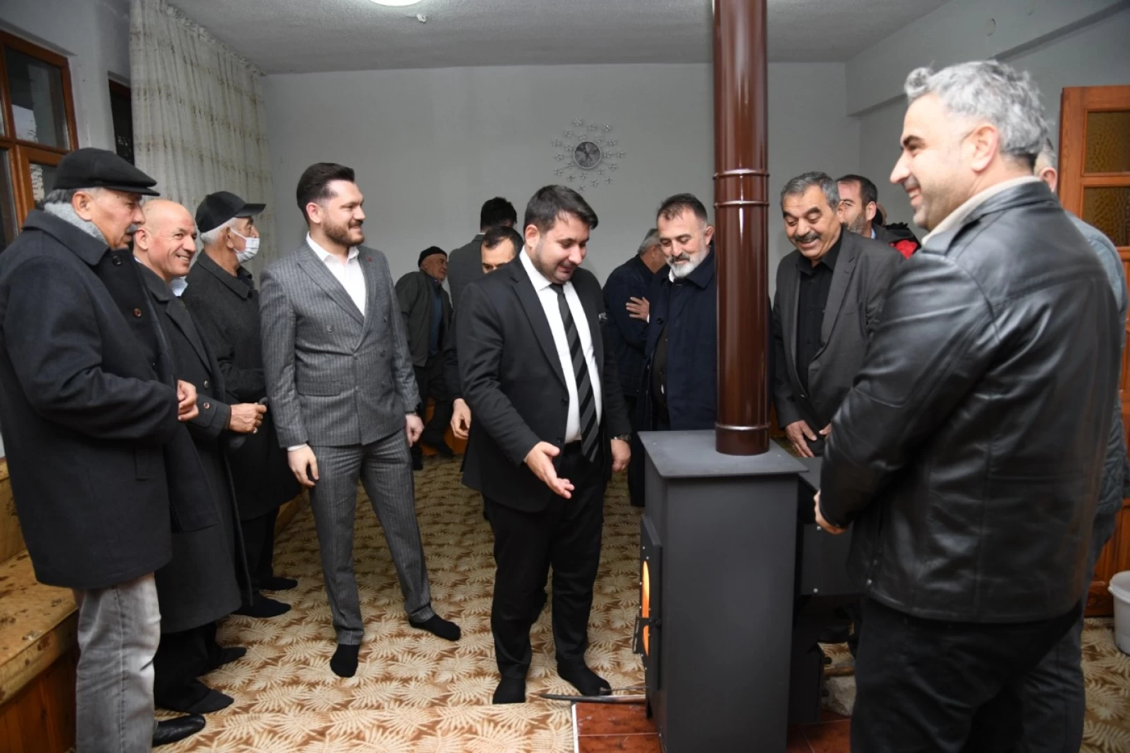 Selim Çırpanoğlu