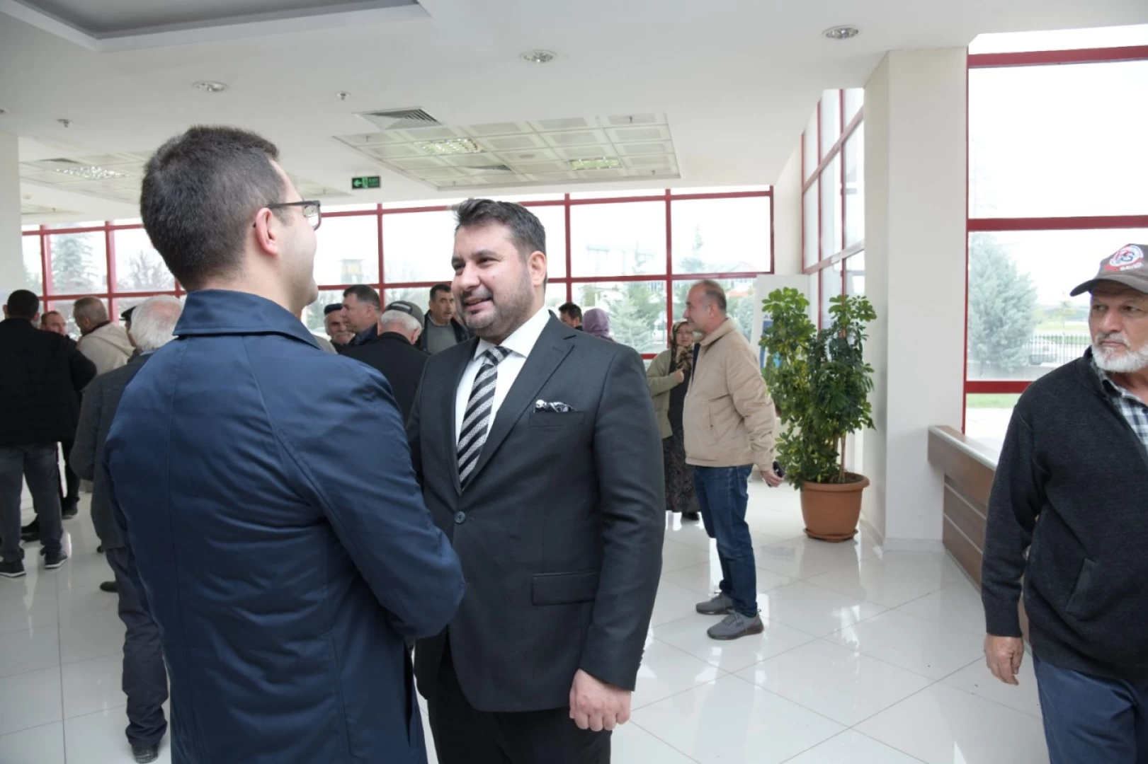 Selim Çırpanoğlu