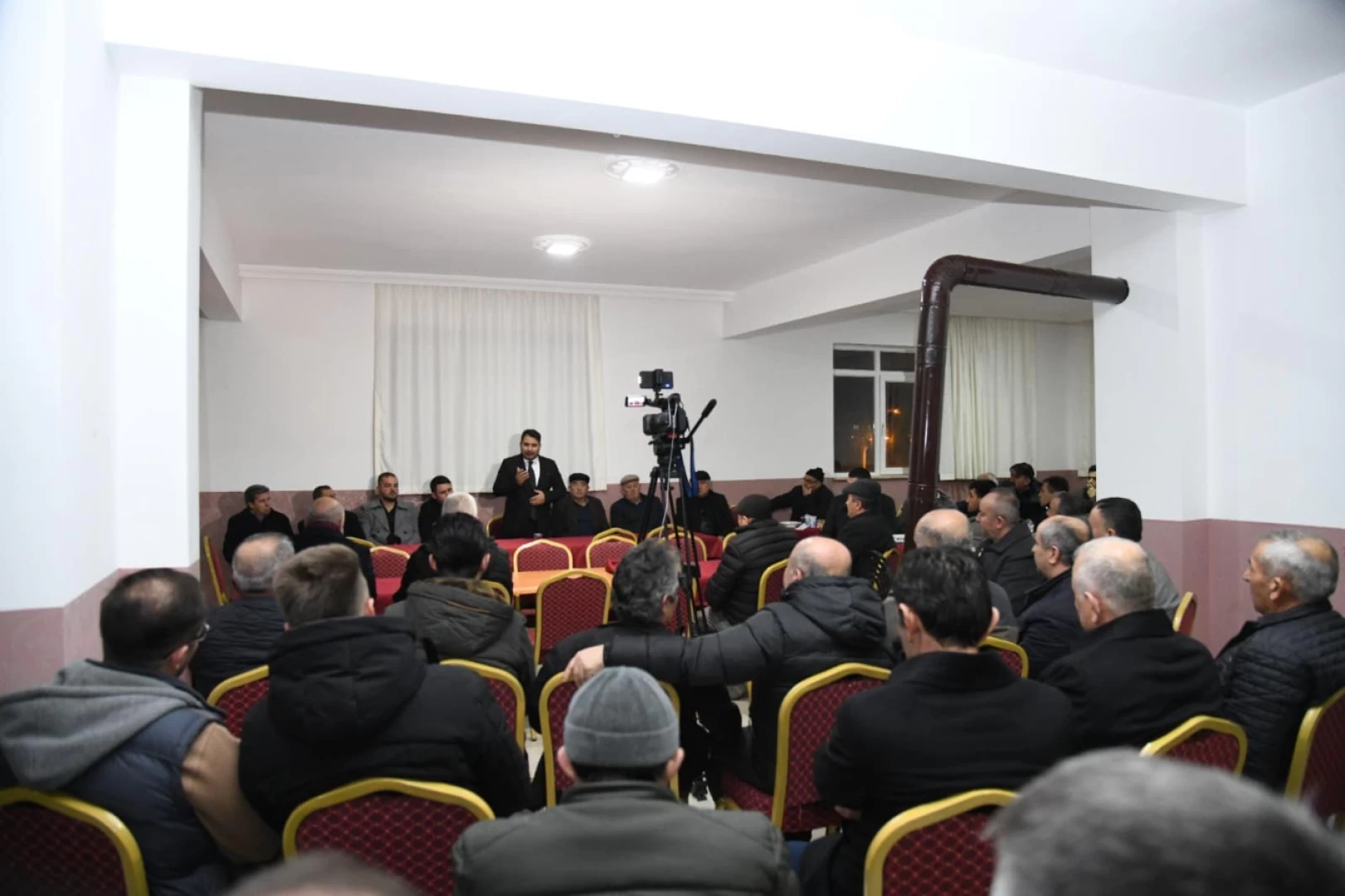 Selim Çırpanoğlu