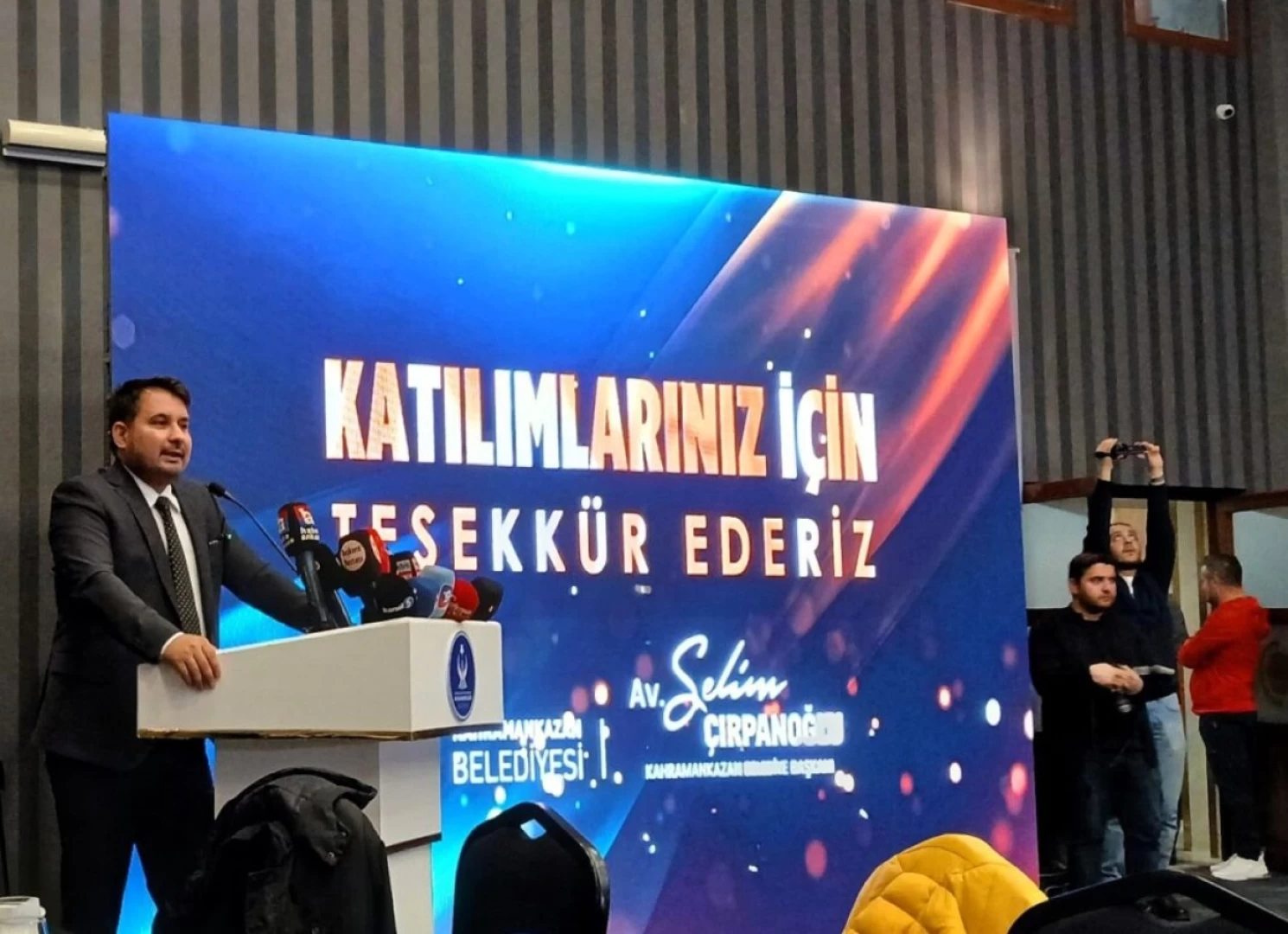 Selim Çırpanoğlu