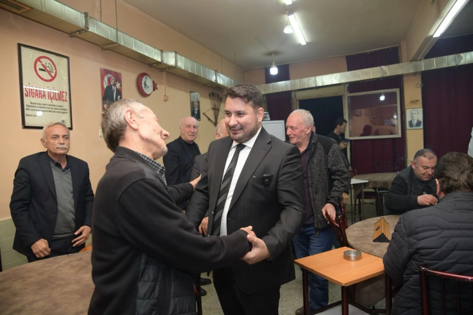 Selim Çırpanoğlu