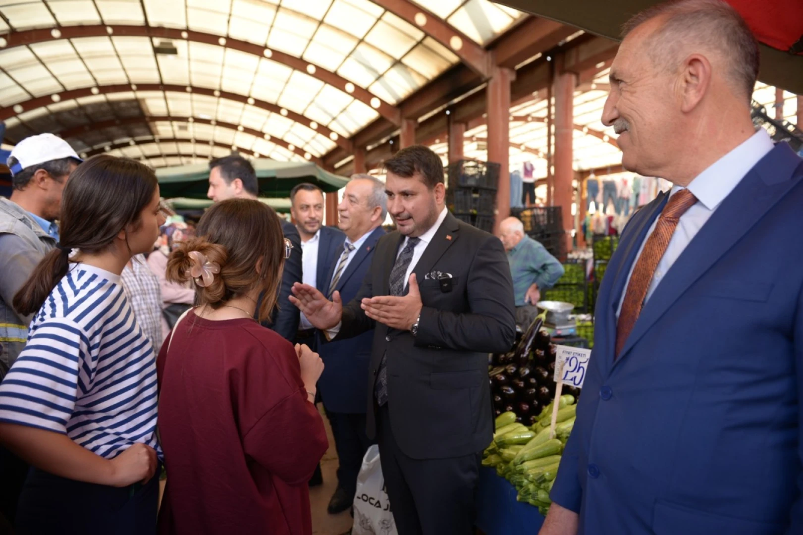 Selim Çırpanoğlu