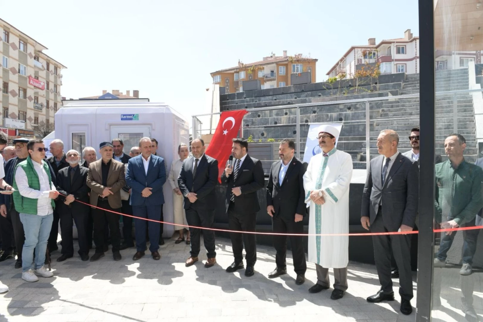 Selim Çırpanoğlu